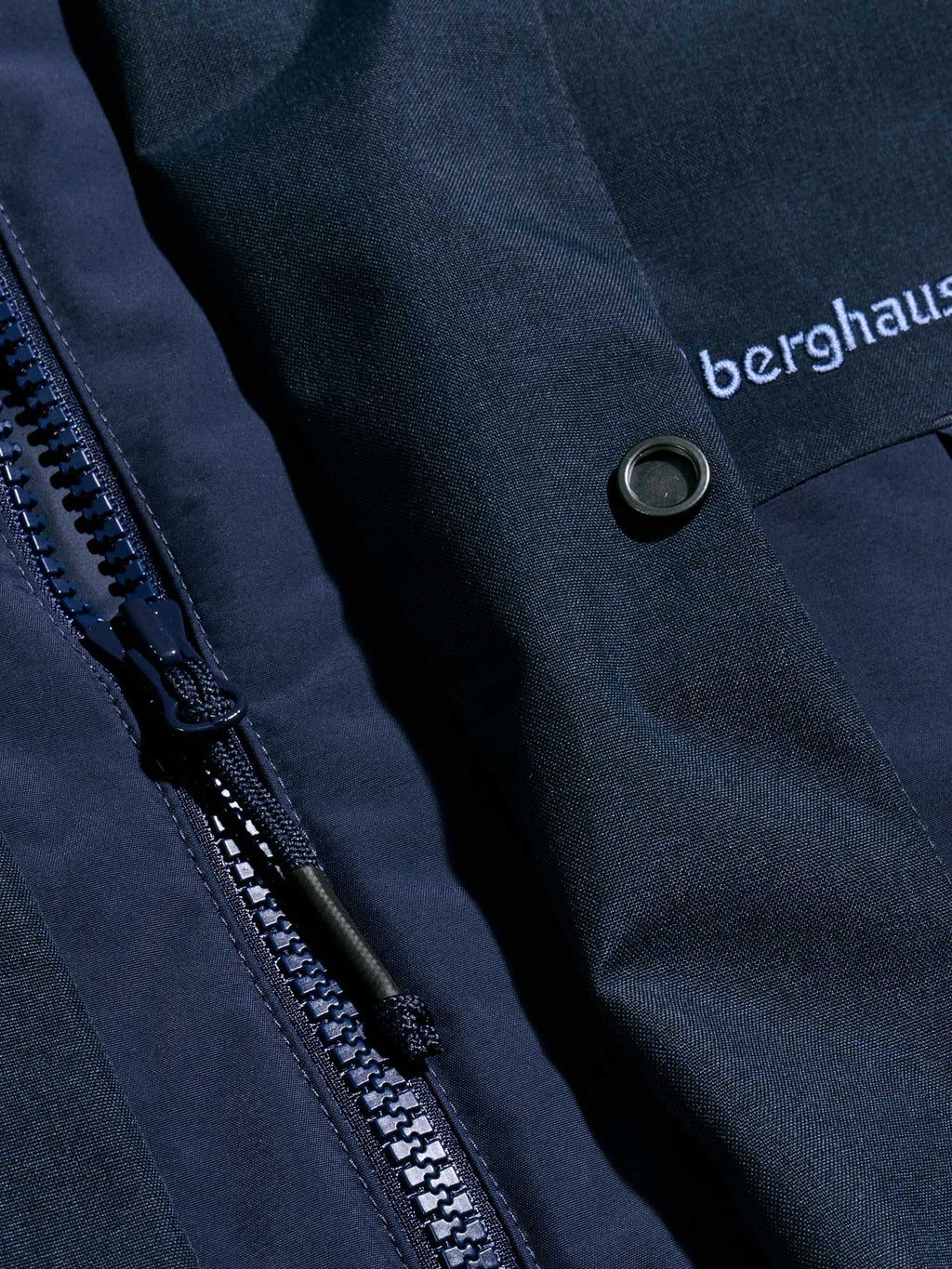 BERGHAUS Яке BRECCAN PARKA INSHEL JKT AM