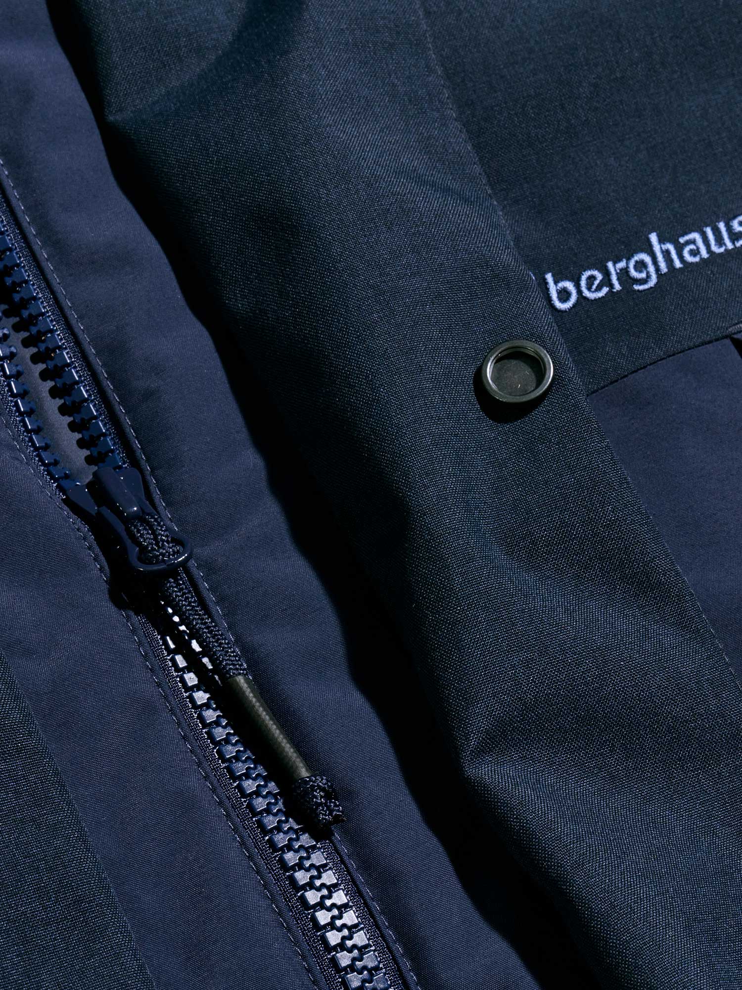 BERGHAUS Яке BRECCAN PARKA INSHEL JKT AM