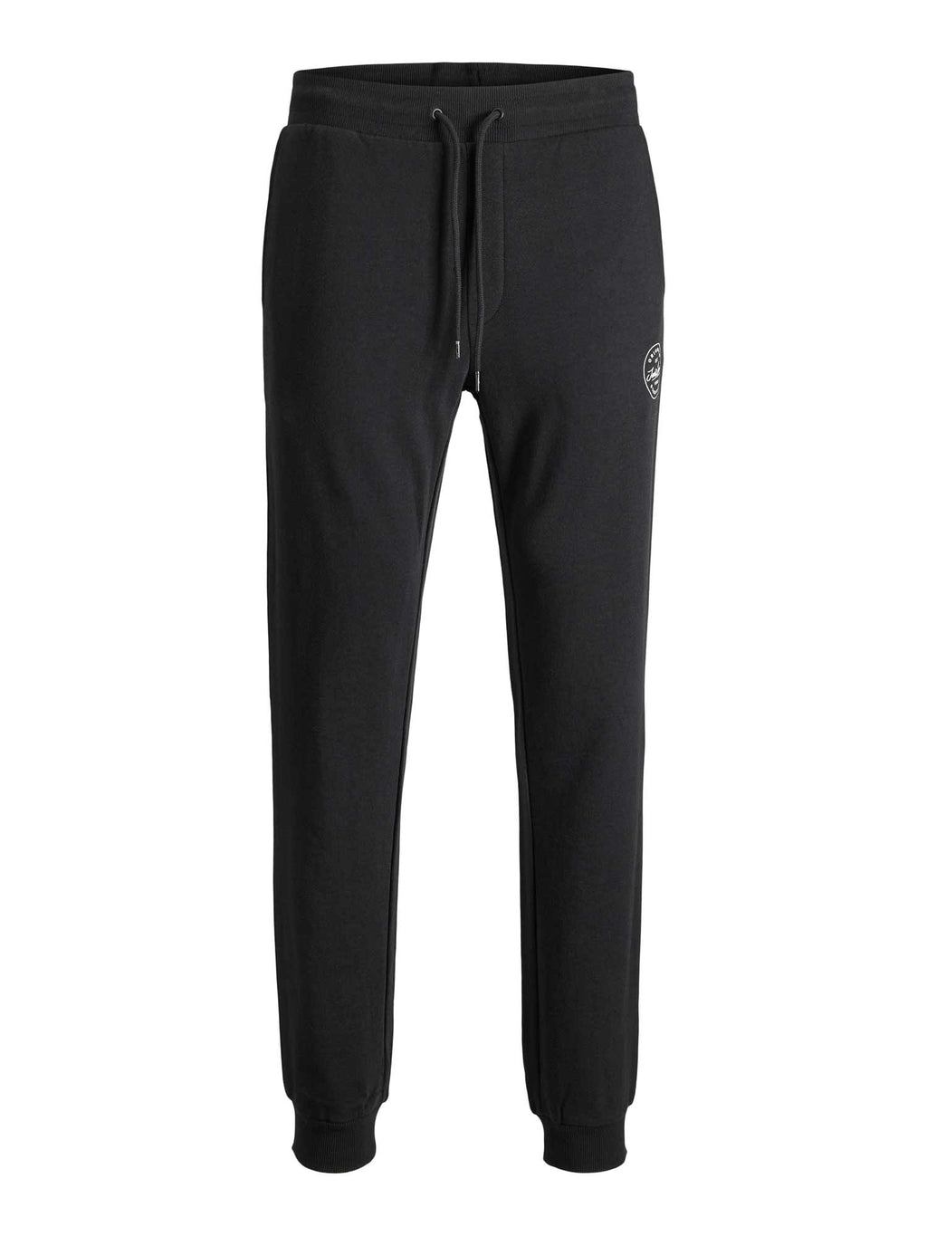 JACK & JONES Спортно долнище JPSTGORDON SHARK SWEAT PANTS NOOS