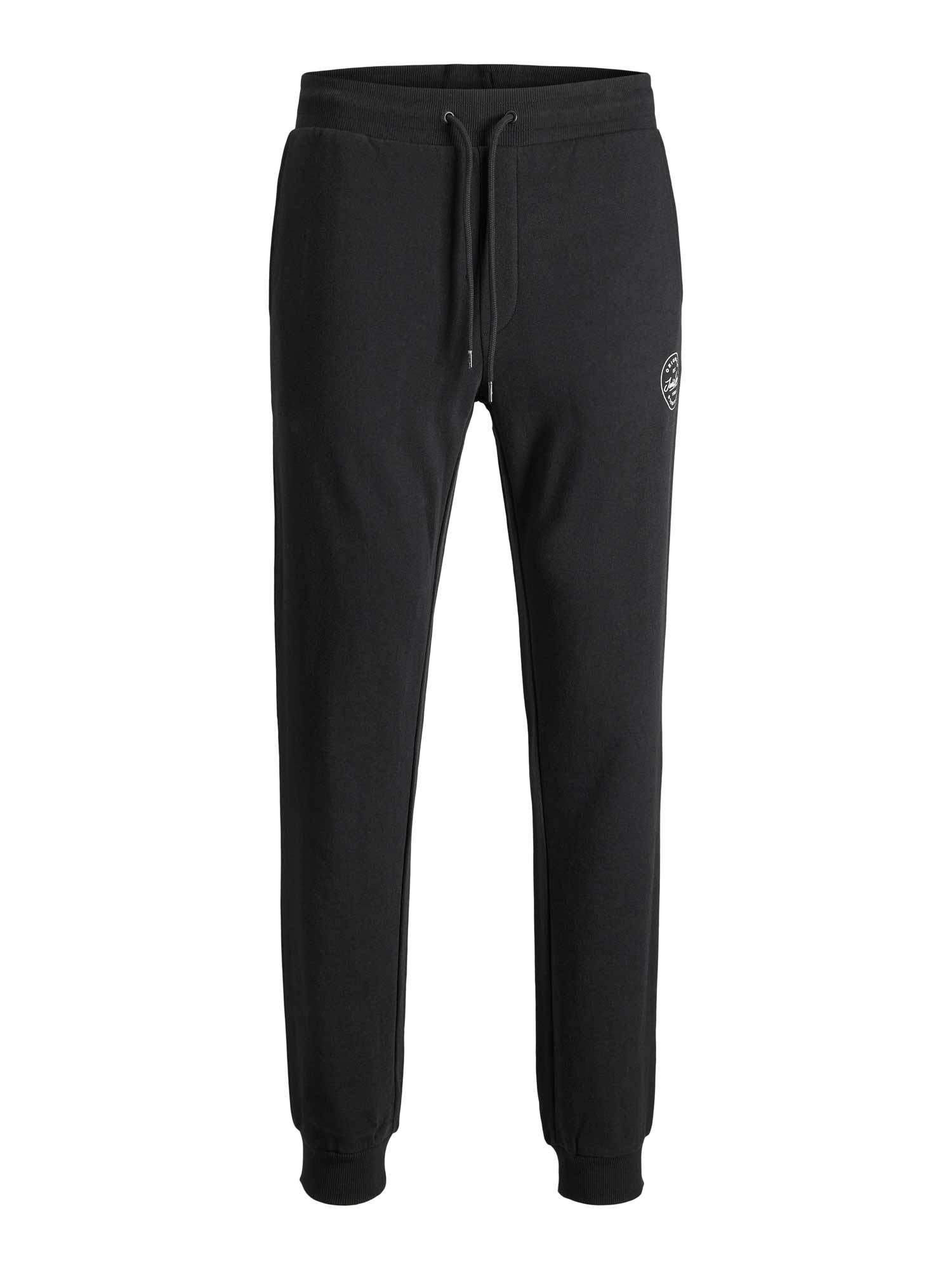 JACK & JONES Спортно долнище JPSTGORDON SHARK SWEAT PANTS NOOS