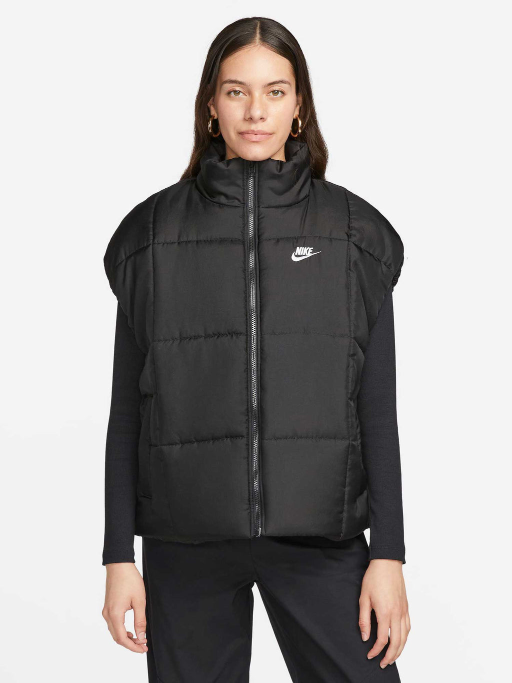 NIKE Елек W NSW TF THRMR CLSC VEST