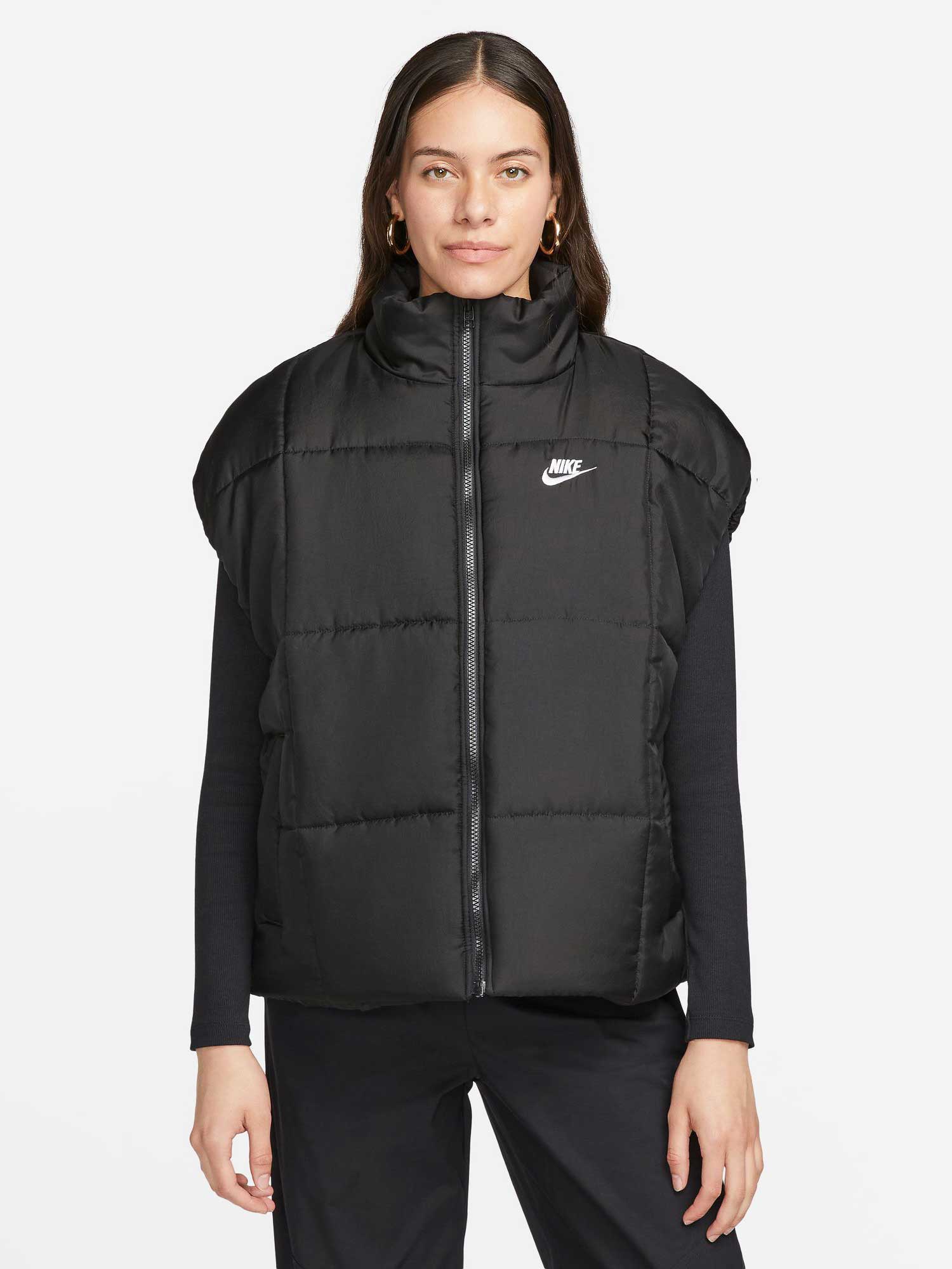 NIKE Елек W NSW TF THRMR CLSC VEST