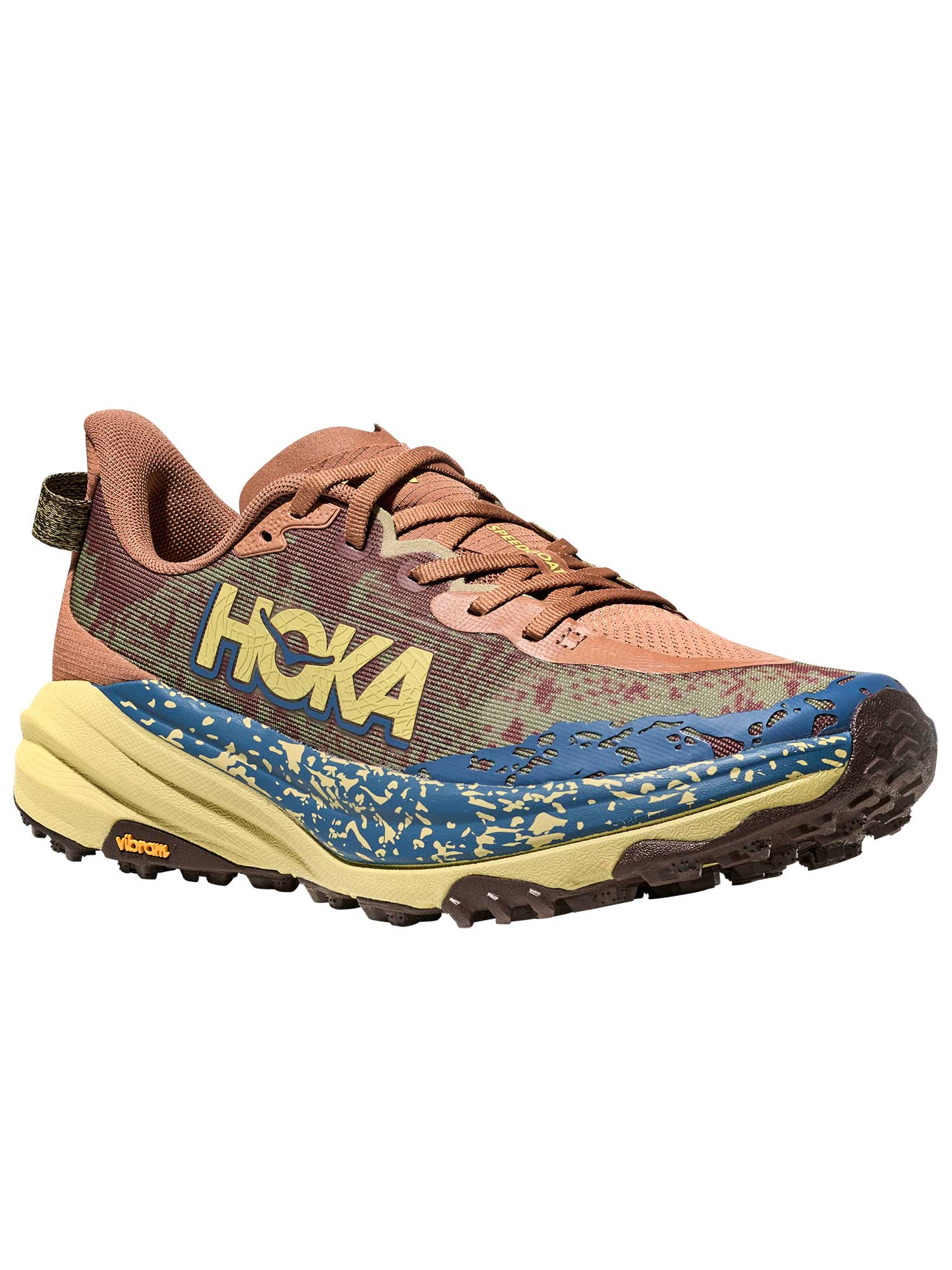 HOKA Обувки M SPEEDGOAT 6