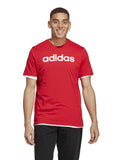 ADIDAS SPORTSWEAR Тениска Essentials Single Jersey