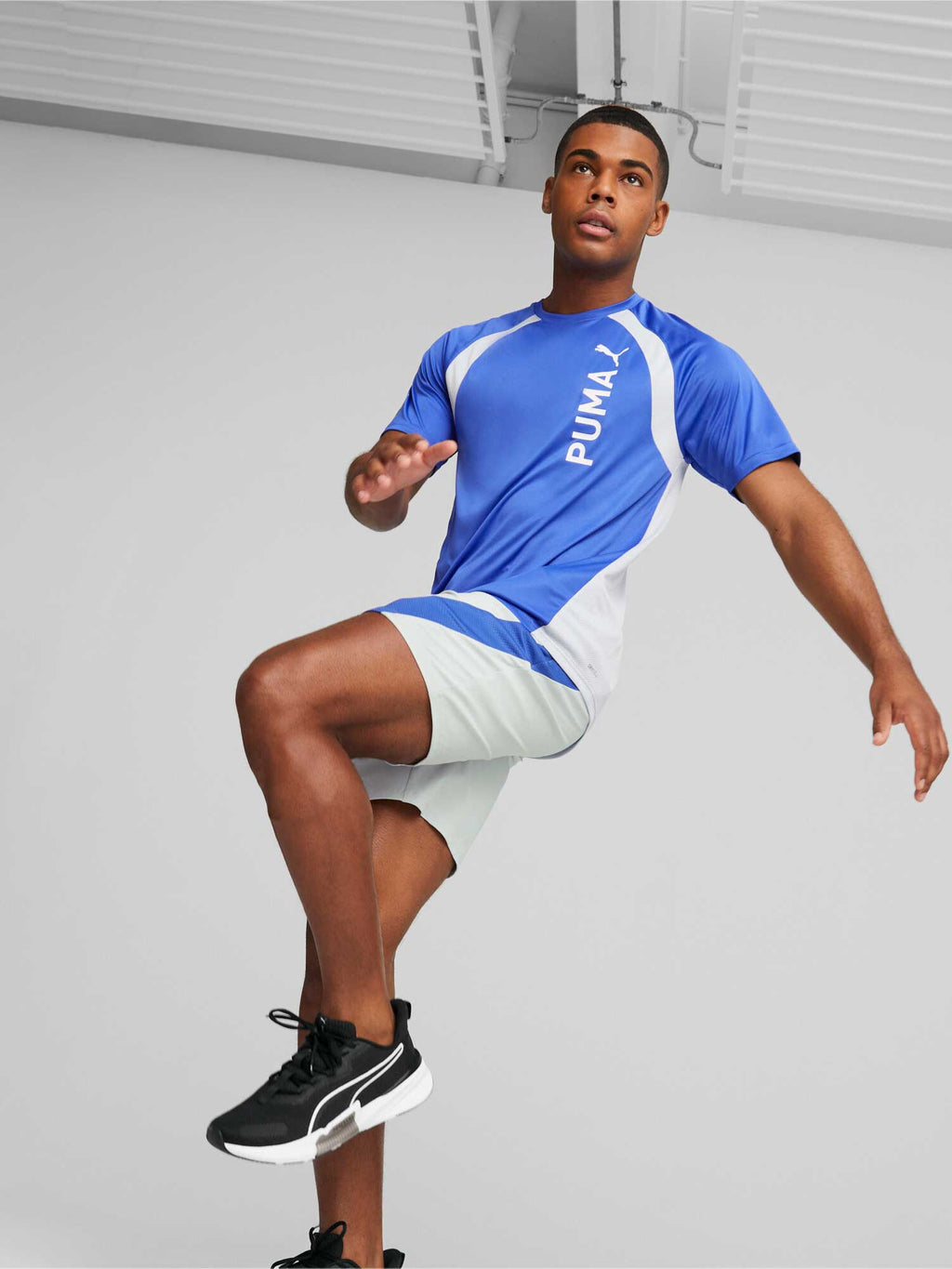 PUMA Тениска Fit Ultrabreathe