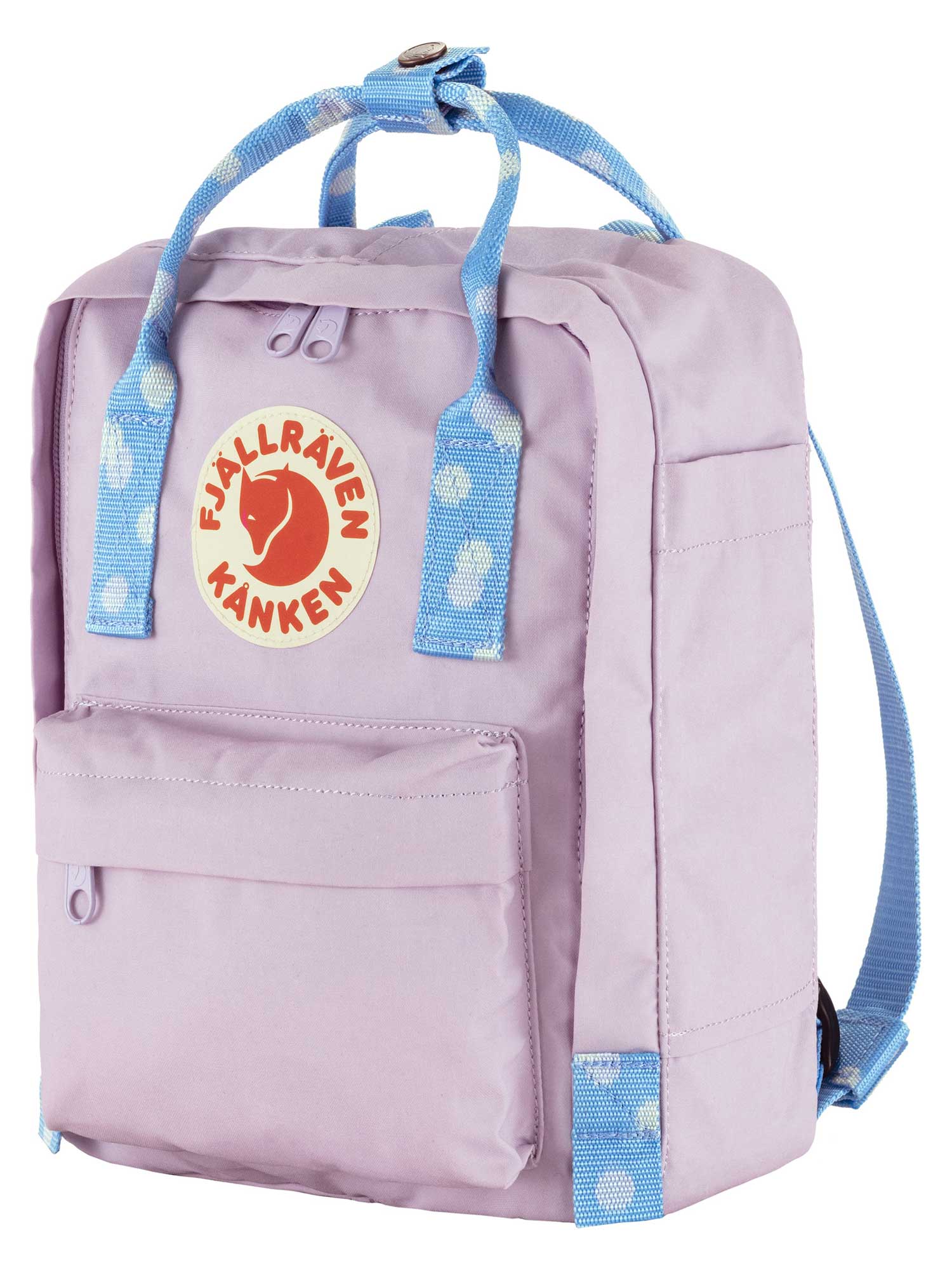 FJALLRAVEN Раница Kаnken Mini