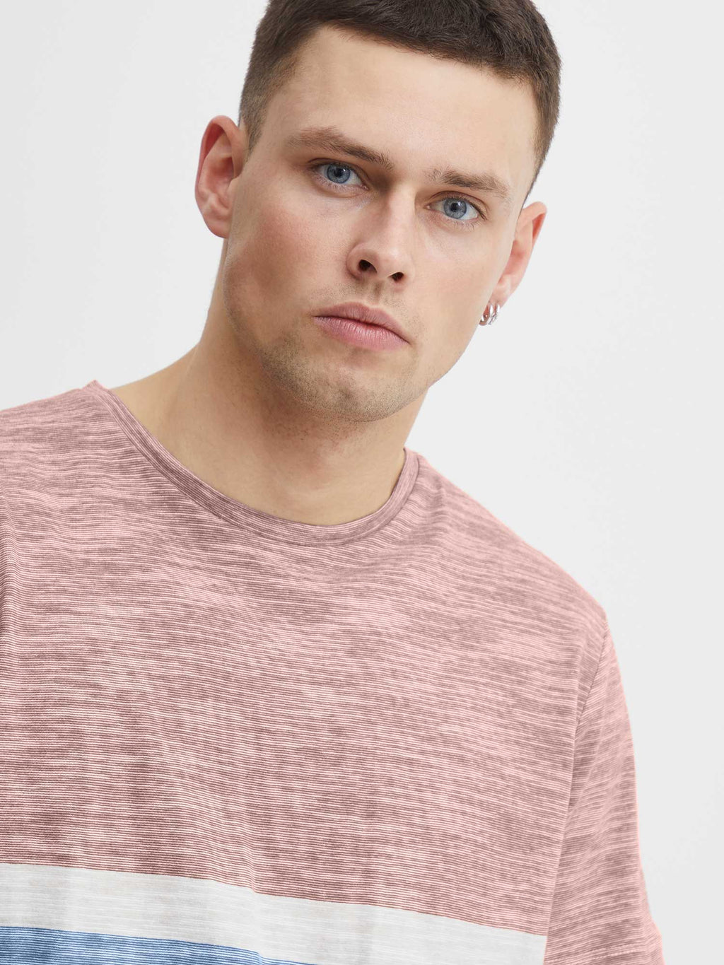 BLEND Тениска Tee