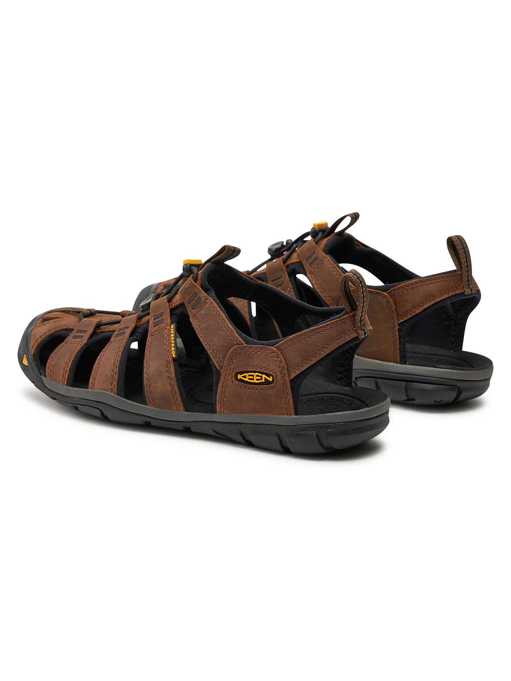KEEN Сандали CLEARWATER CNX