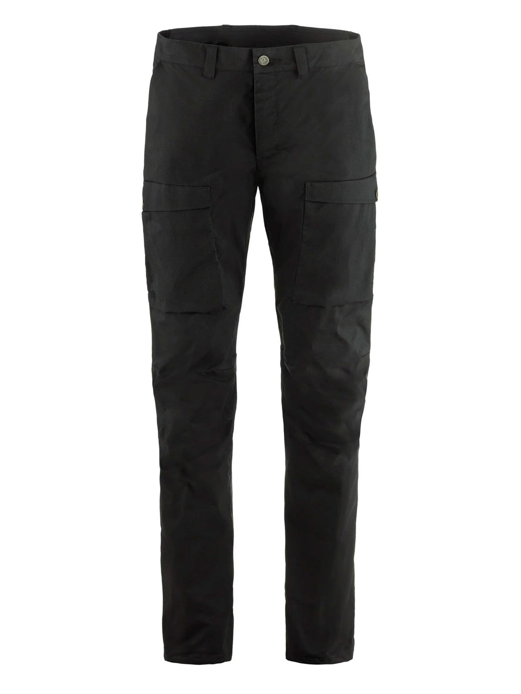 FJALLRAVEN Панталон Abisko Hybrid Trail Trs M