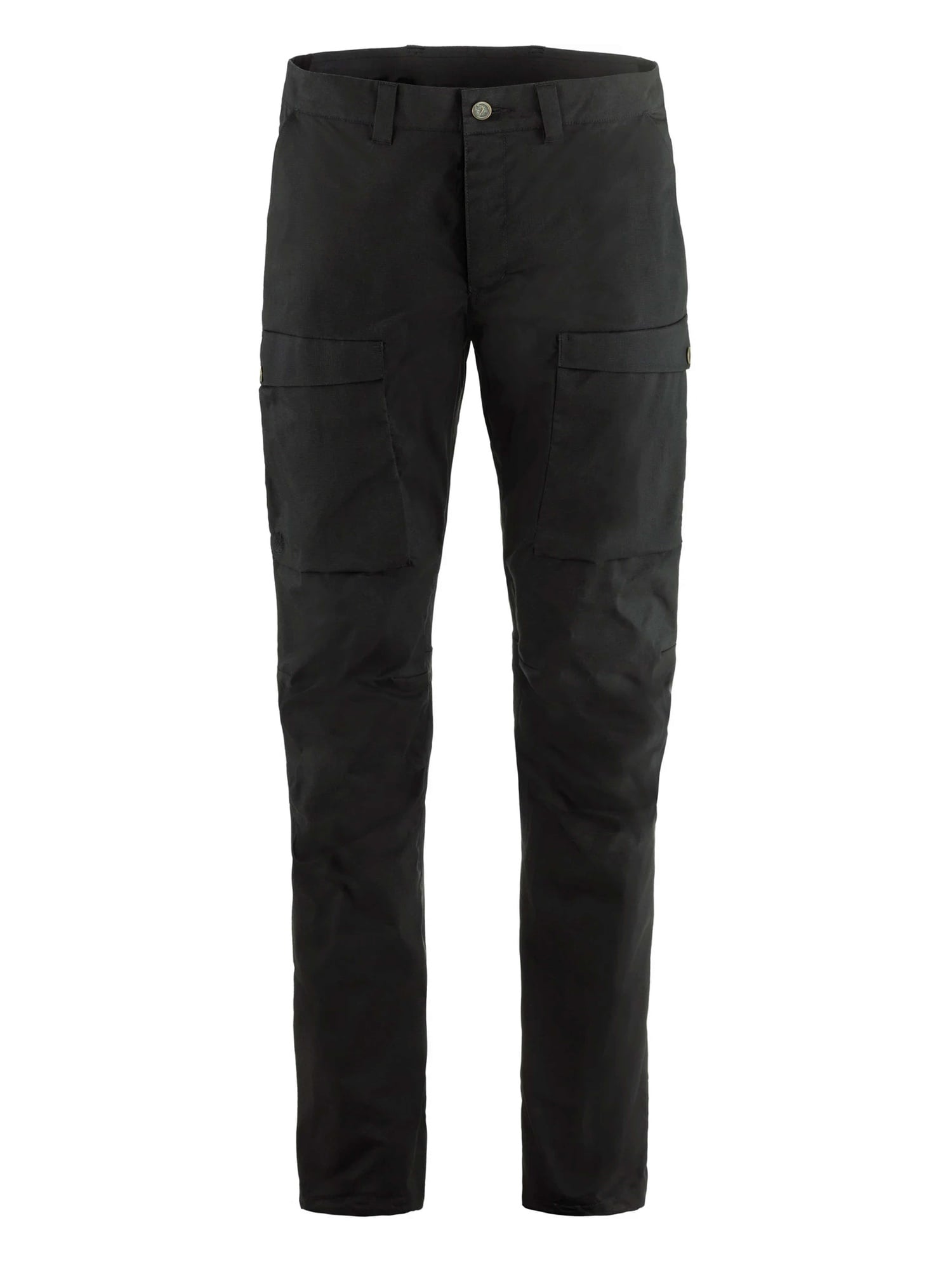 FJALLRAVEN Панталон Abisko Hybrid Trail Trs M