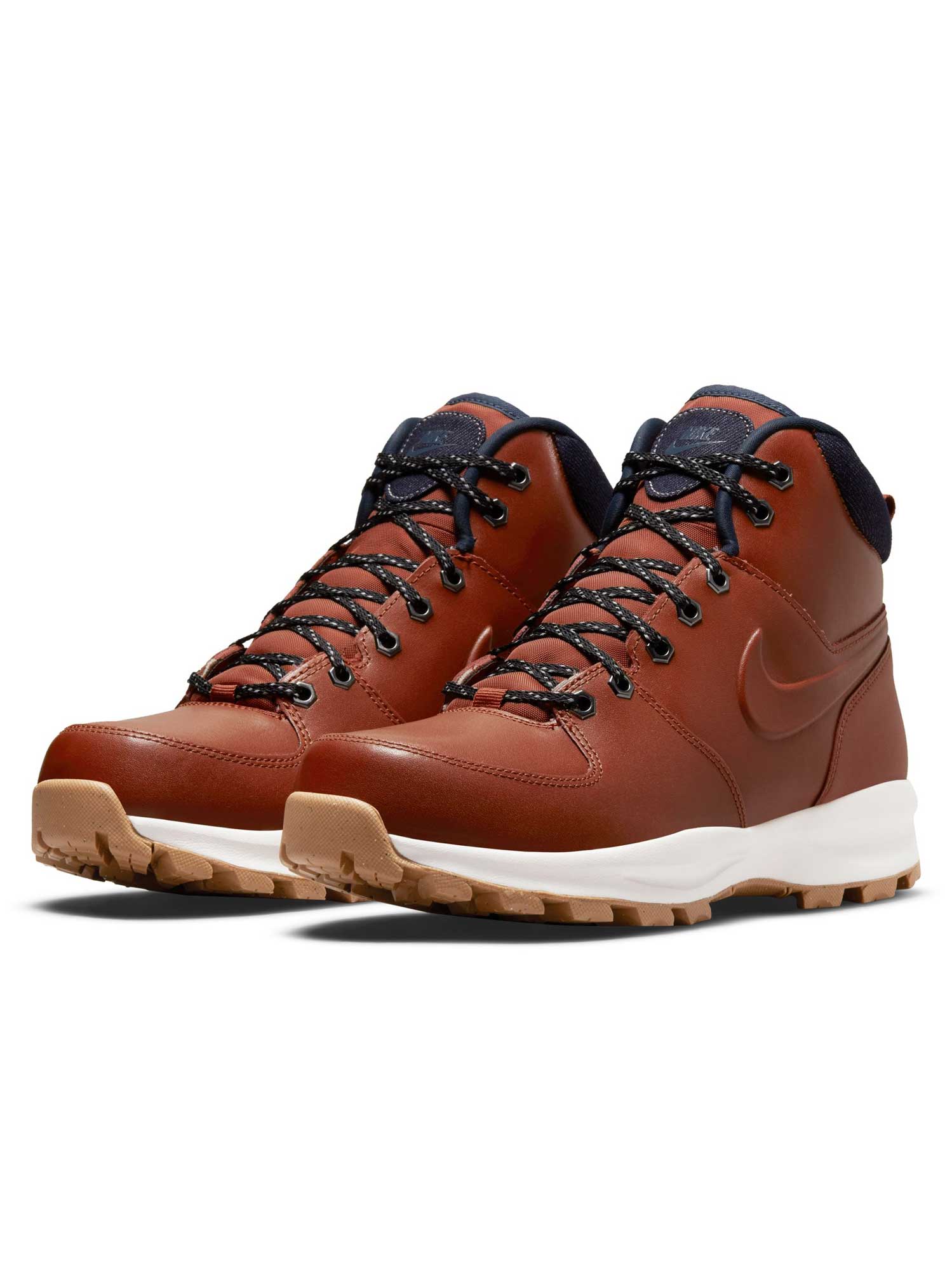 NIKE Обувки MANOA LEATHER SE