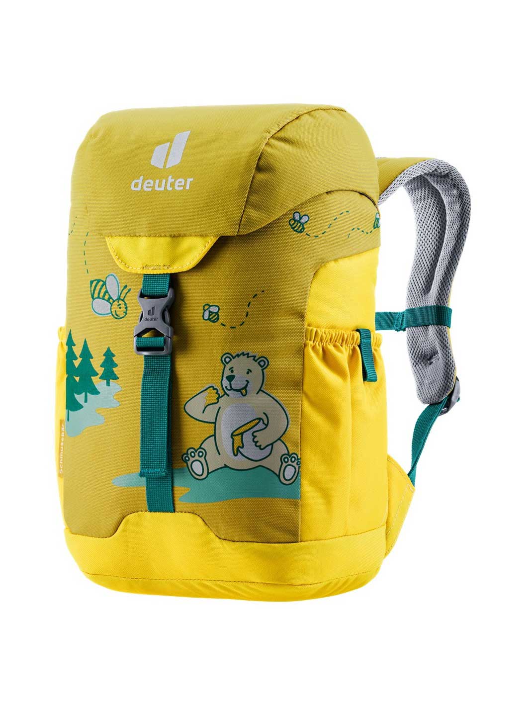DEUTER Раница Schmusebar