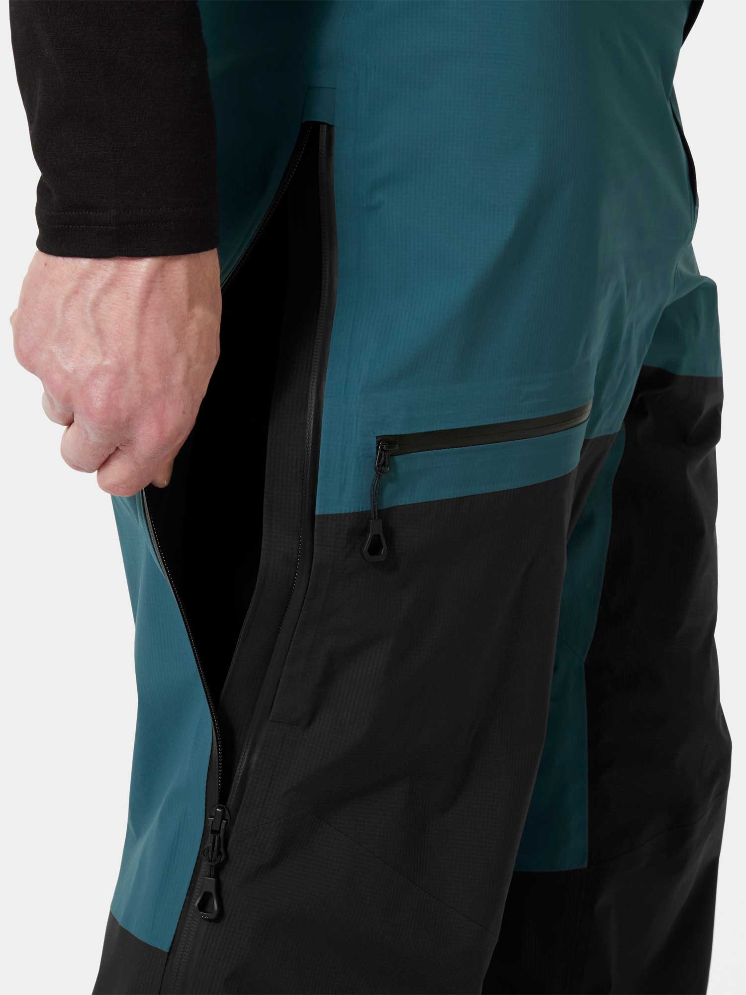 HELLY HANSEN Панталон ODIN BC INFINITY SHELL PANT