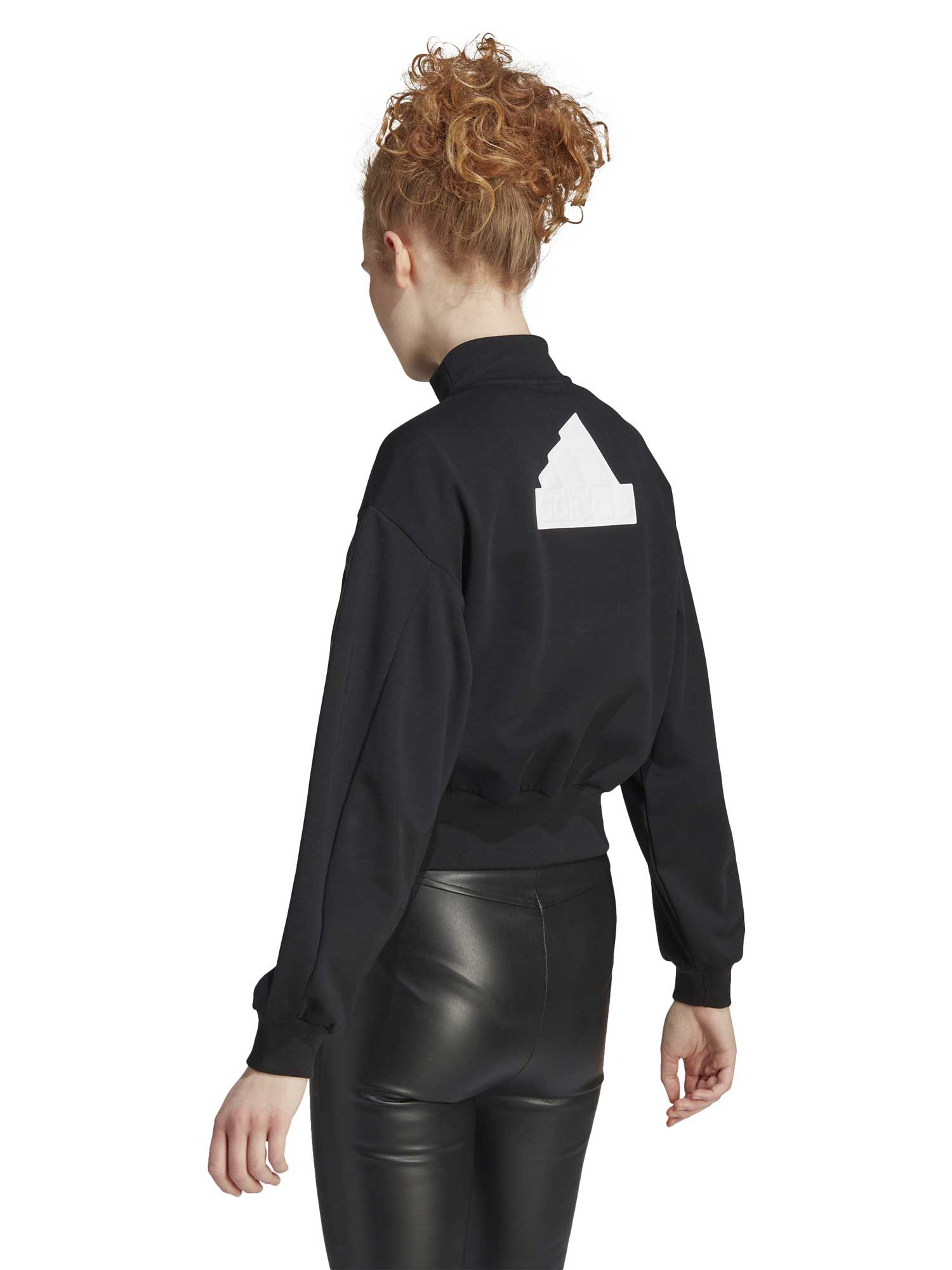 ADIDAS SPORTSWEAR Спортно горнище Future Icons Badge of Sport