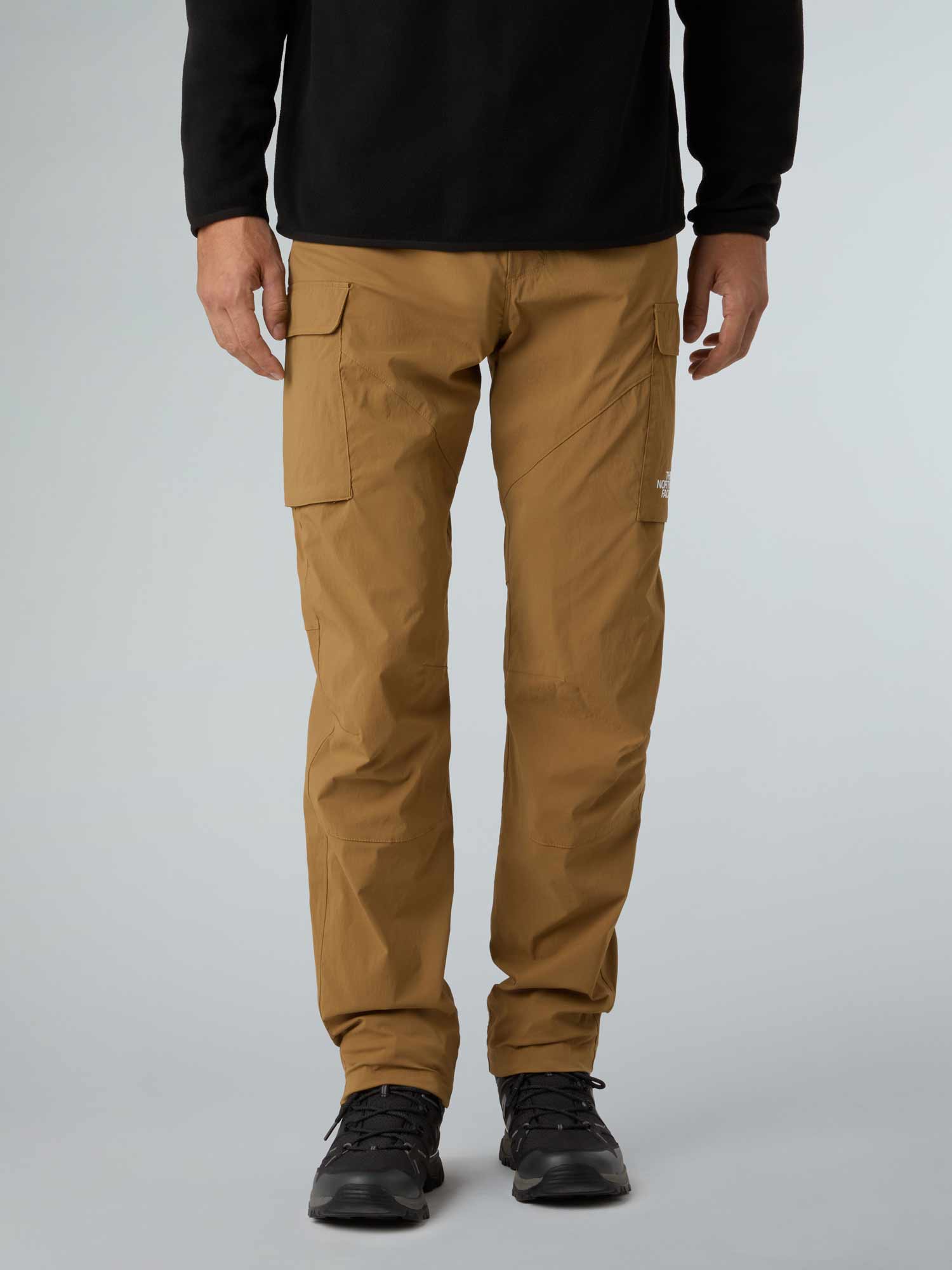 THE NORTH FACE Панталон M EXPLORATION CARGO PANTS