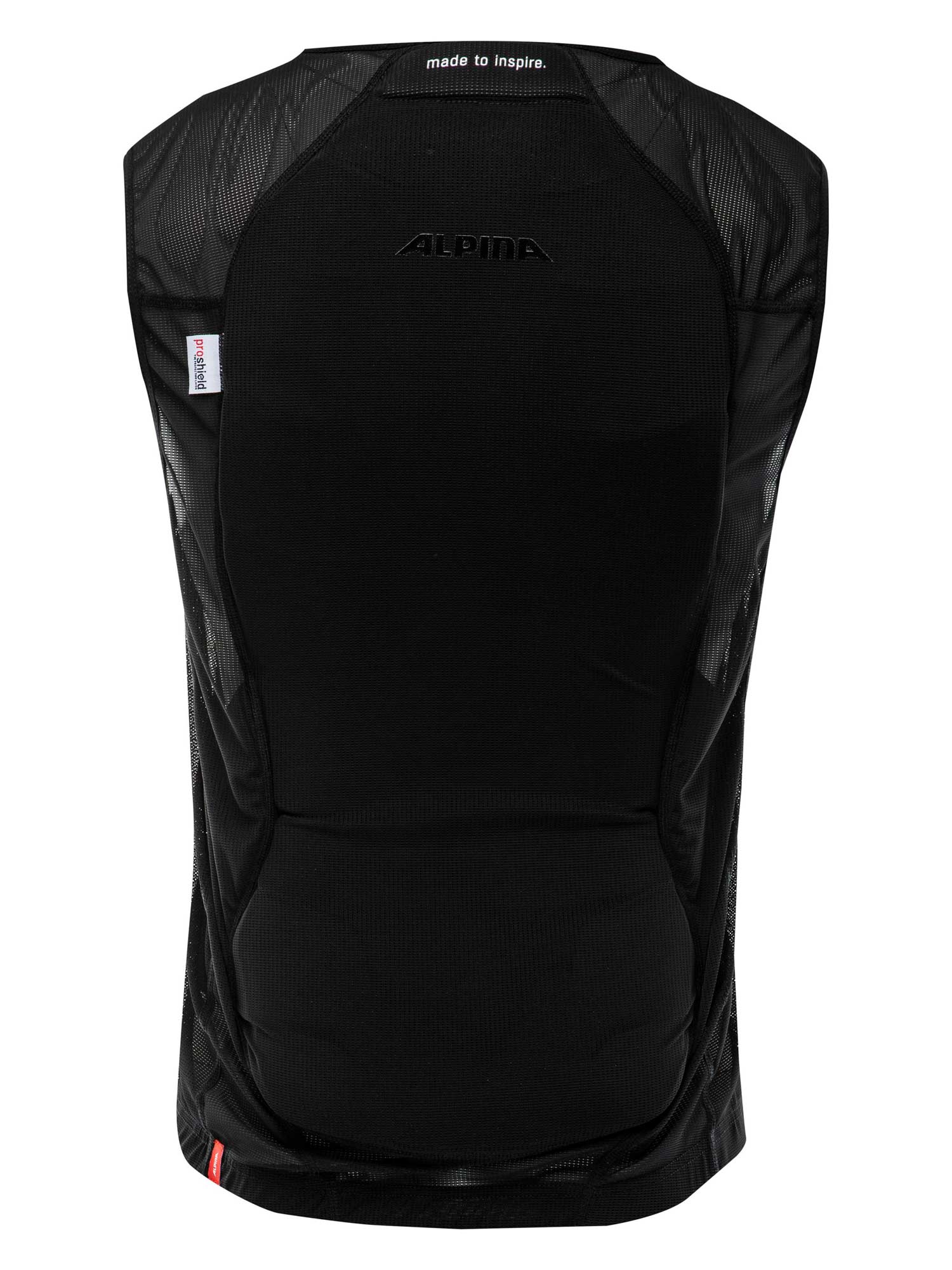 ALPINA Ски протектор PROSHIELD MEN