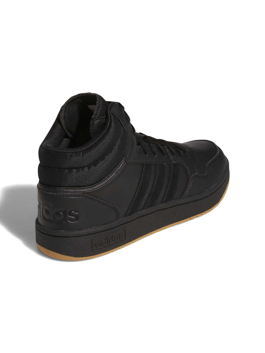 ADIDAS SPORTSWEAR Обувки Hoops 3.0 Mid Classic Vintage