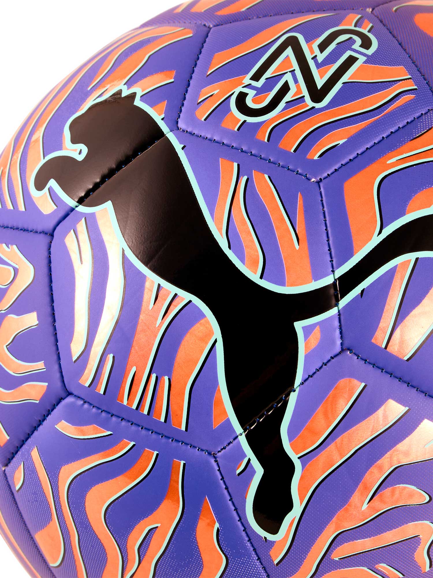 PUMA Футболна топка NEYMAR JR Graphic ball