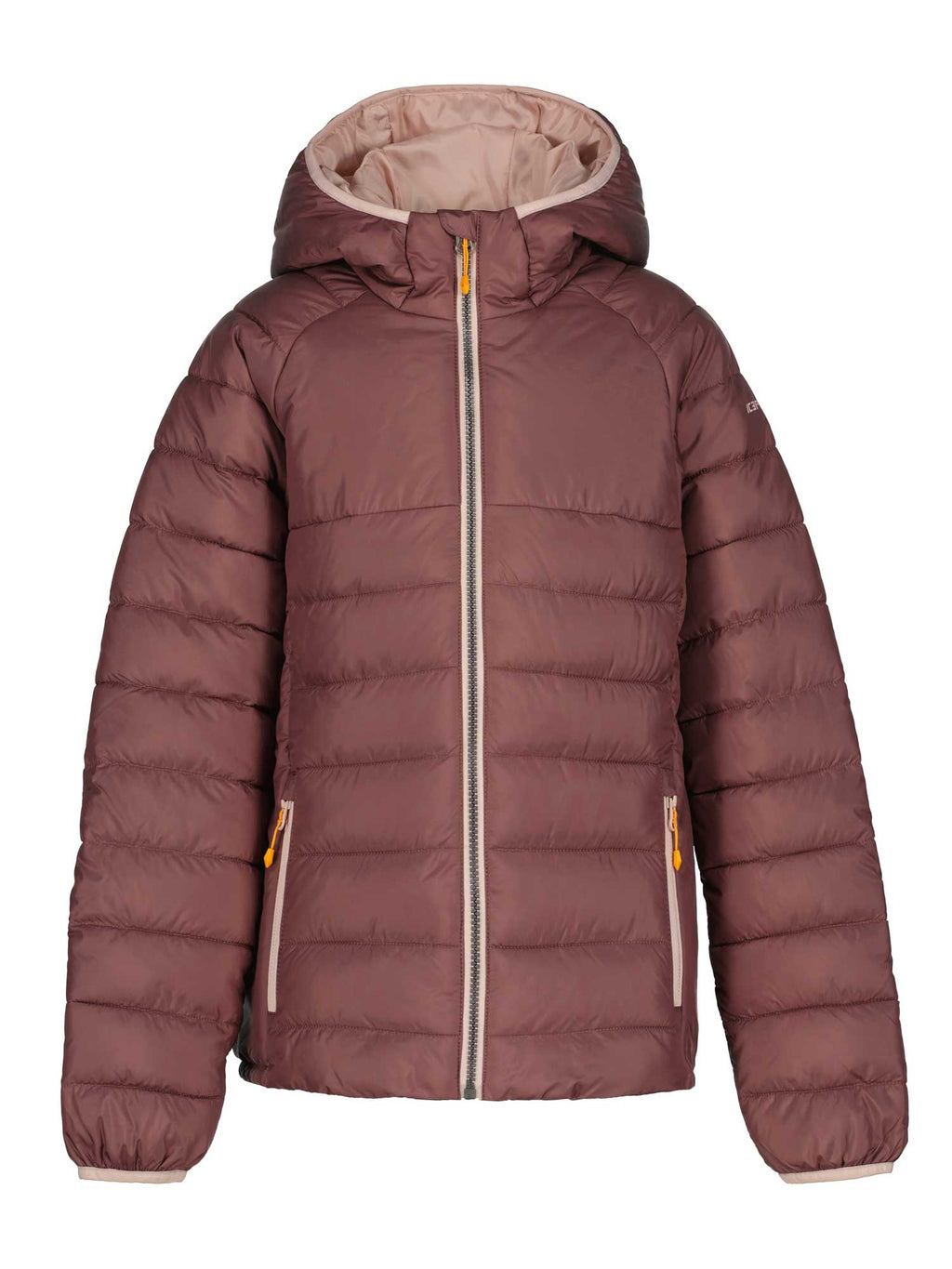 ICEPEAK Яке KENYON JR