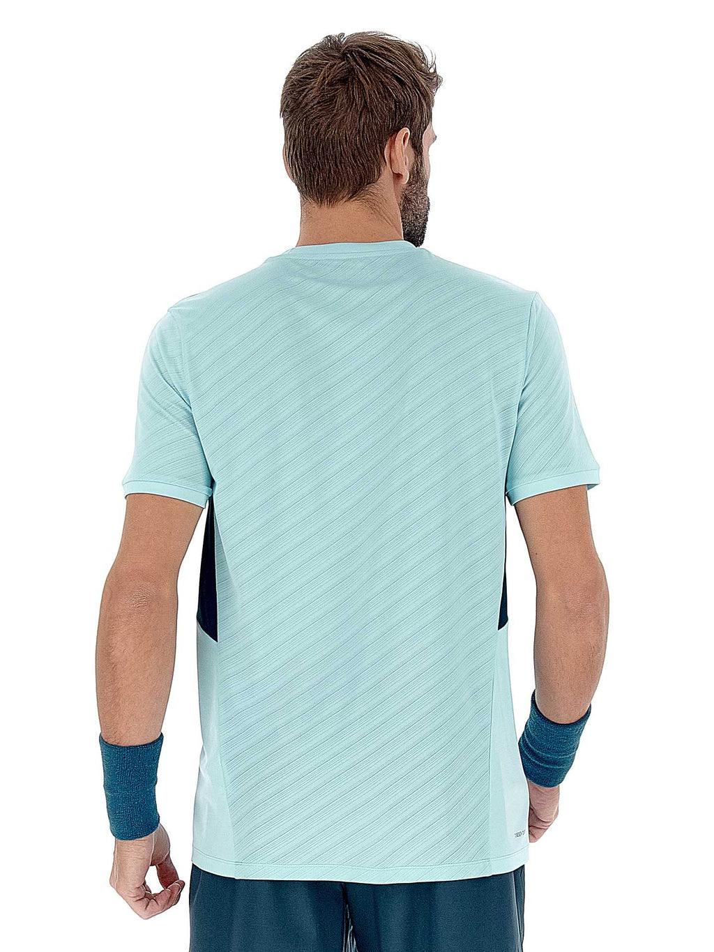 LOTTO Тениска TECH I - D2 TEE