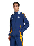 ADIDAS PERFORMANCE Спортно горнище Real Madrid Tiro 24 Competition