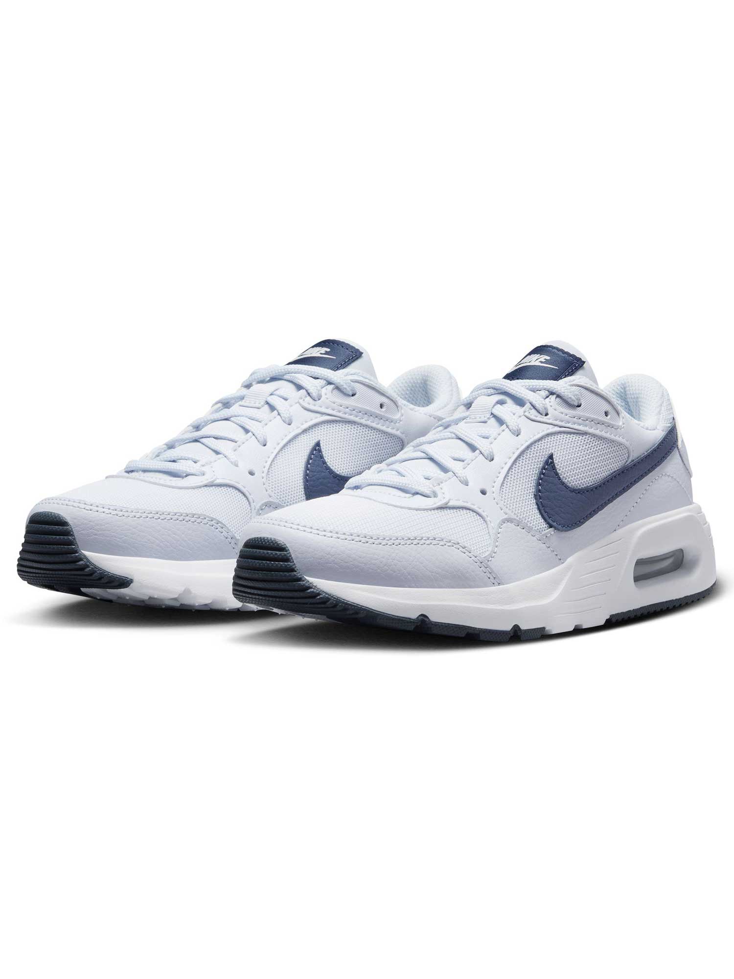 NIKE Обувки AIR MAX SC (GS)