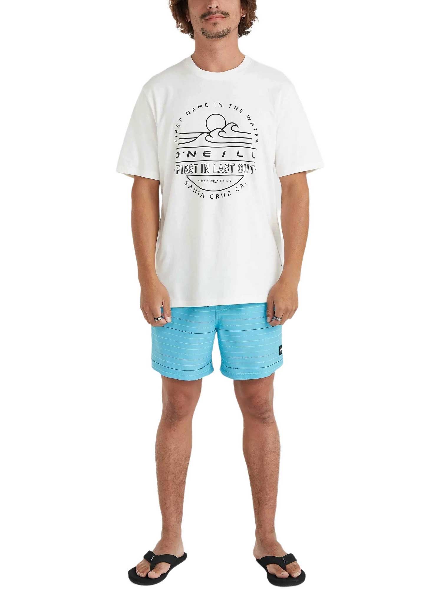 ONEILL Тениска Muir
