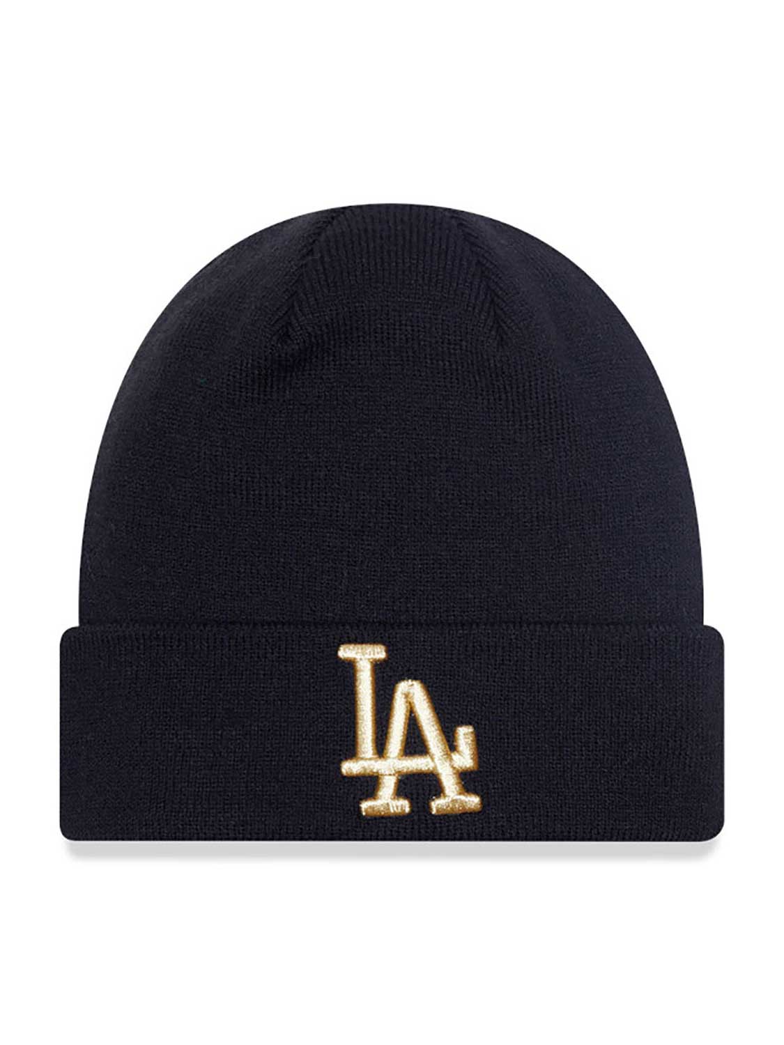 NEW ERA Зимна шапка METALLIC BEANIE