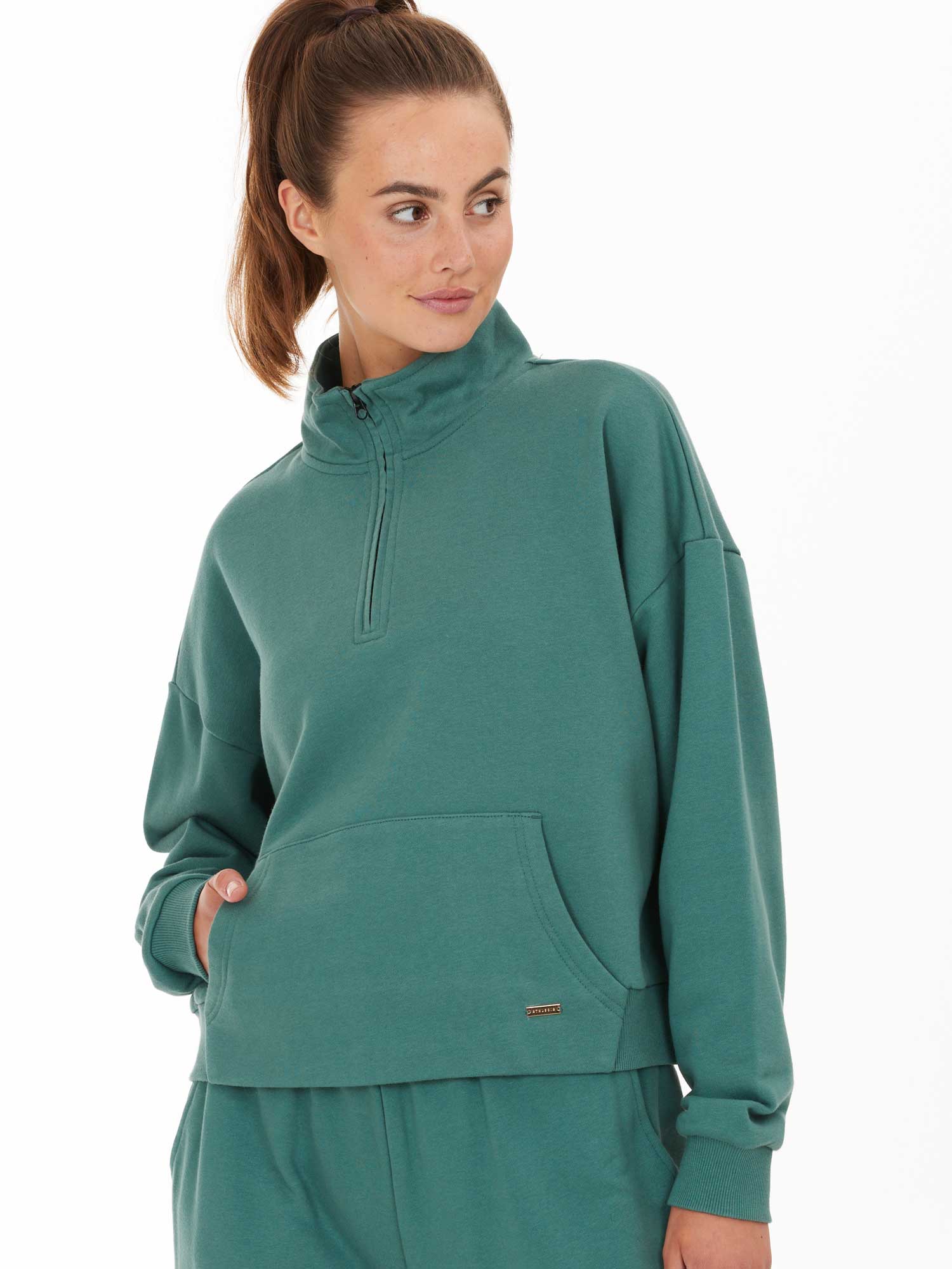 ATHLECIA Блуза Cinzia