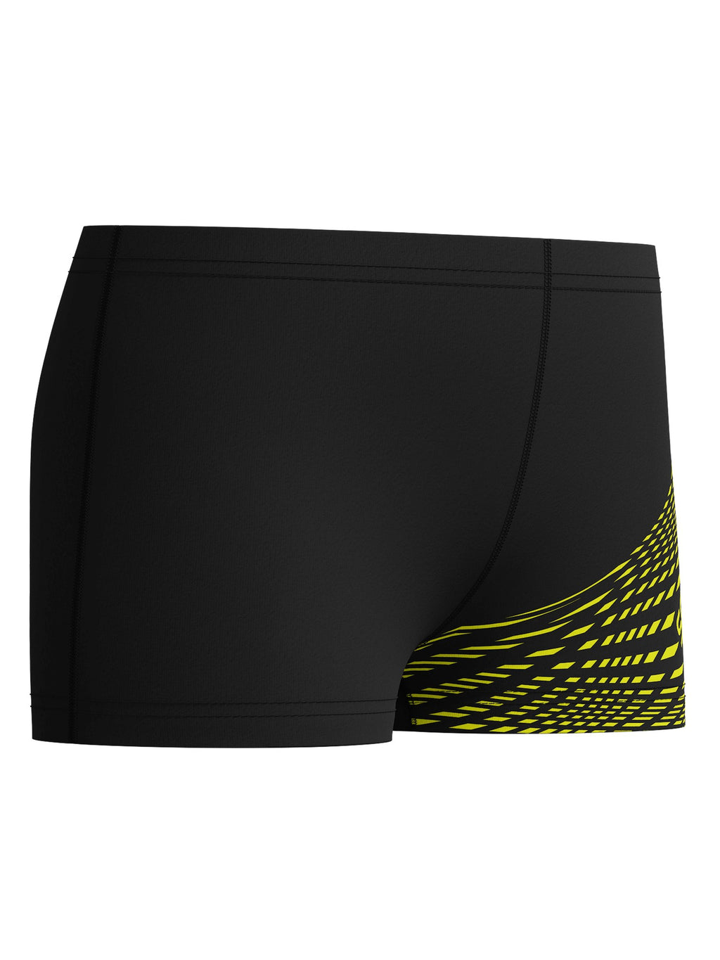 SPEEDO Бански TECH PLMT AQUASHORT JM
