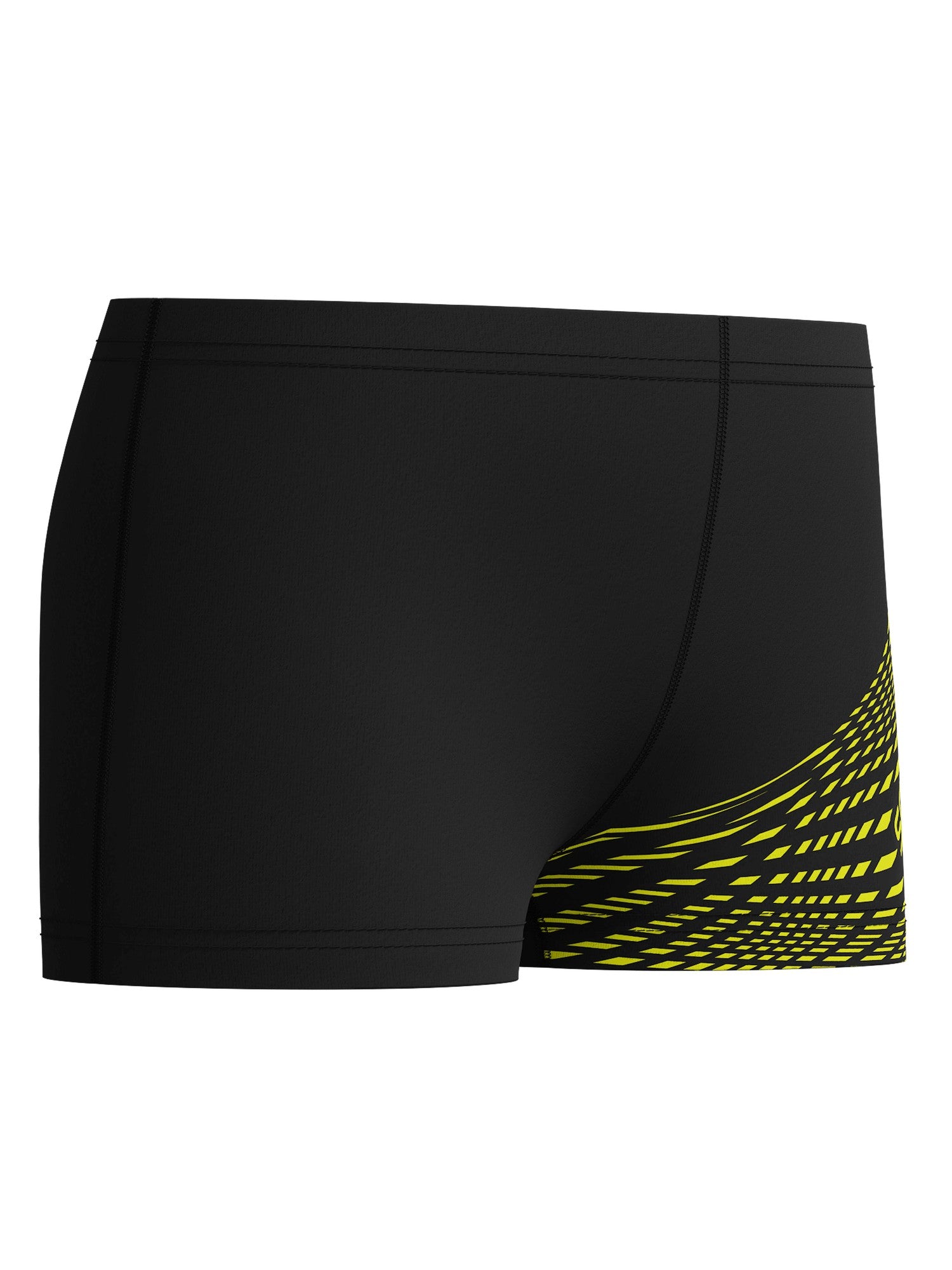 SPEEDO Бански TECH PLMT AQUASHORT JM
