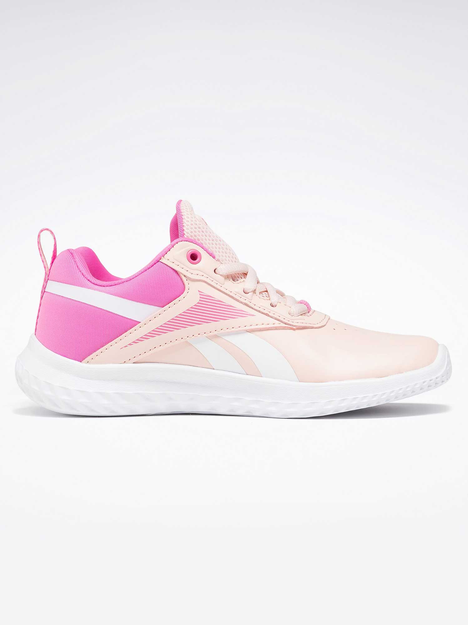 REEBOK Обувки RUSH RUNNER 5 SYN TD