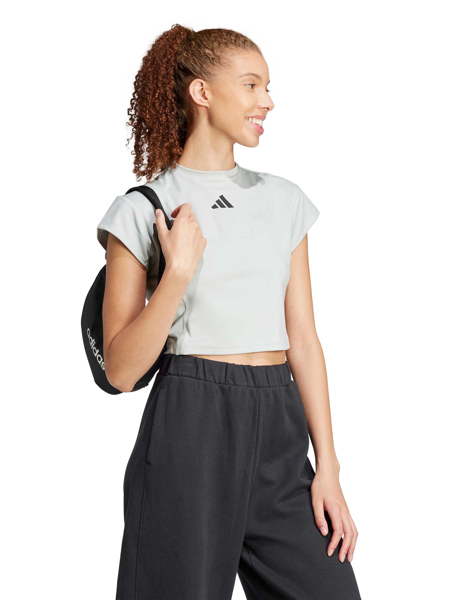 ADIDAS SPORTSWEAR Тениска City Escape Baby T-Shirt