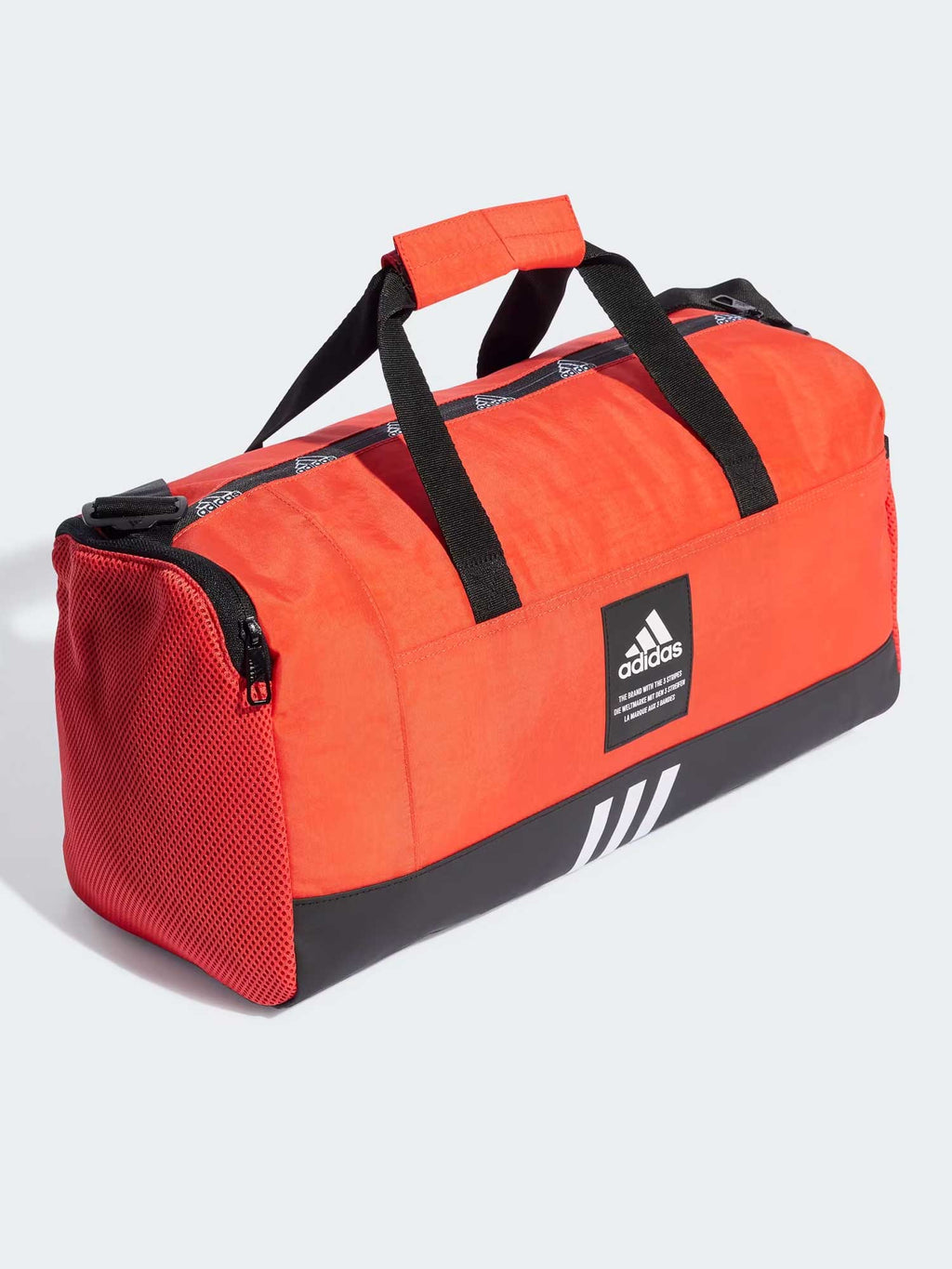 ADIDAS PERFORMANCE Сак 4ATHLTS Duffel Bag Small