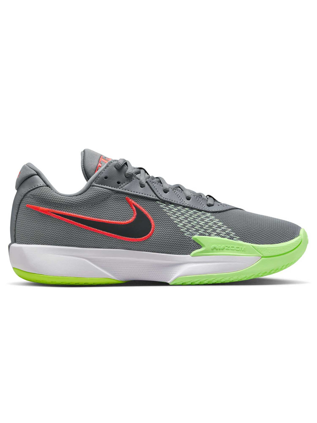 NIKE Обувки AIR ZOOM G.T. CUT ACADEMY