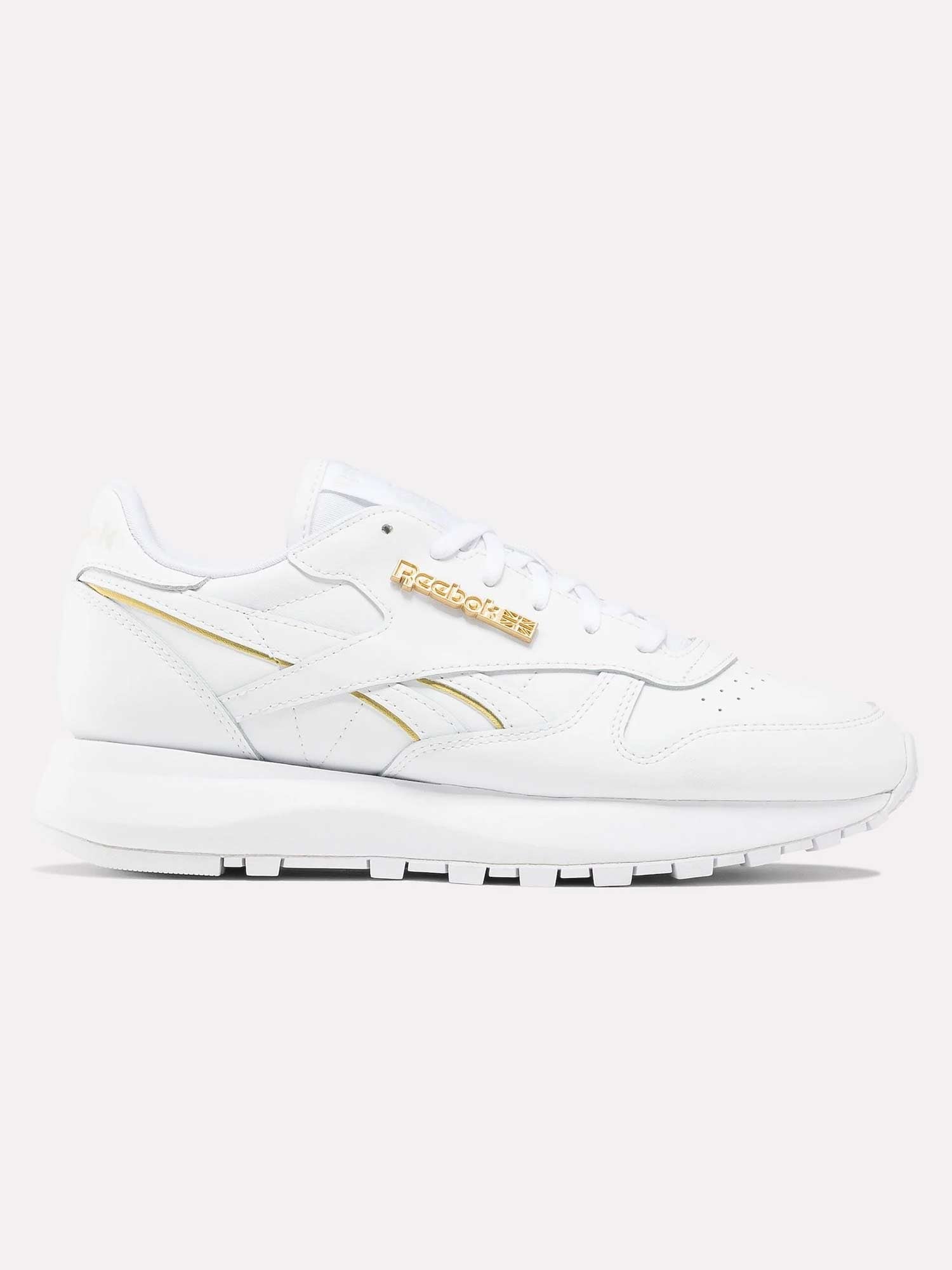REEBOK Обувки CLASSIC LEATHER SP