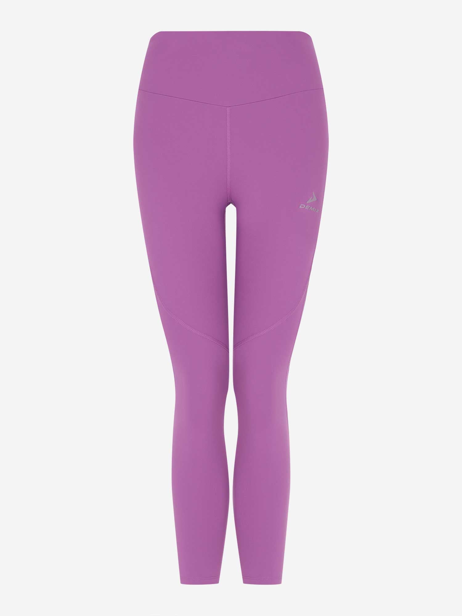 DEMIX Клин W D Running Urban 7/8 Leggings