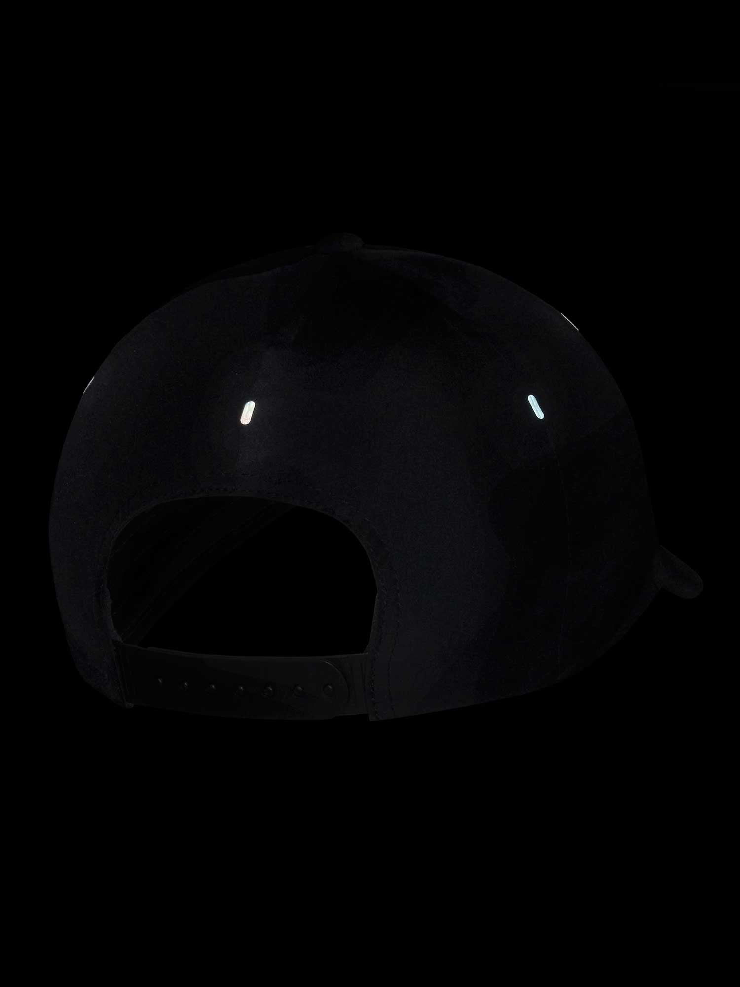 NIKE Шапка U NK SFADV CLUB CAP S AB P