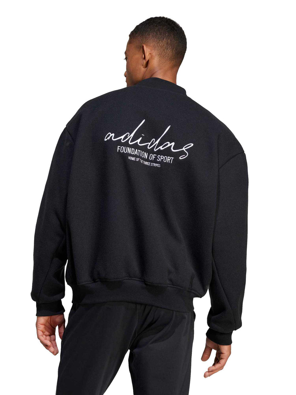 ADIDAS SPORTSWEAR Яке Brand Love Jacket