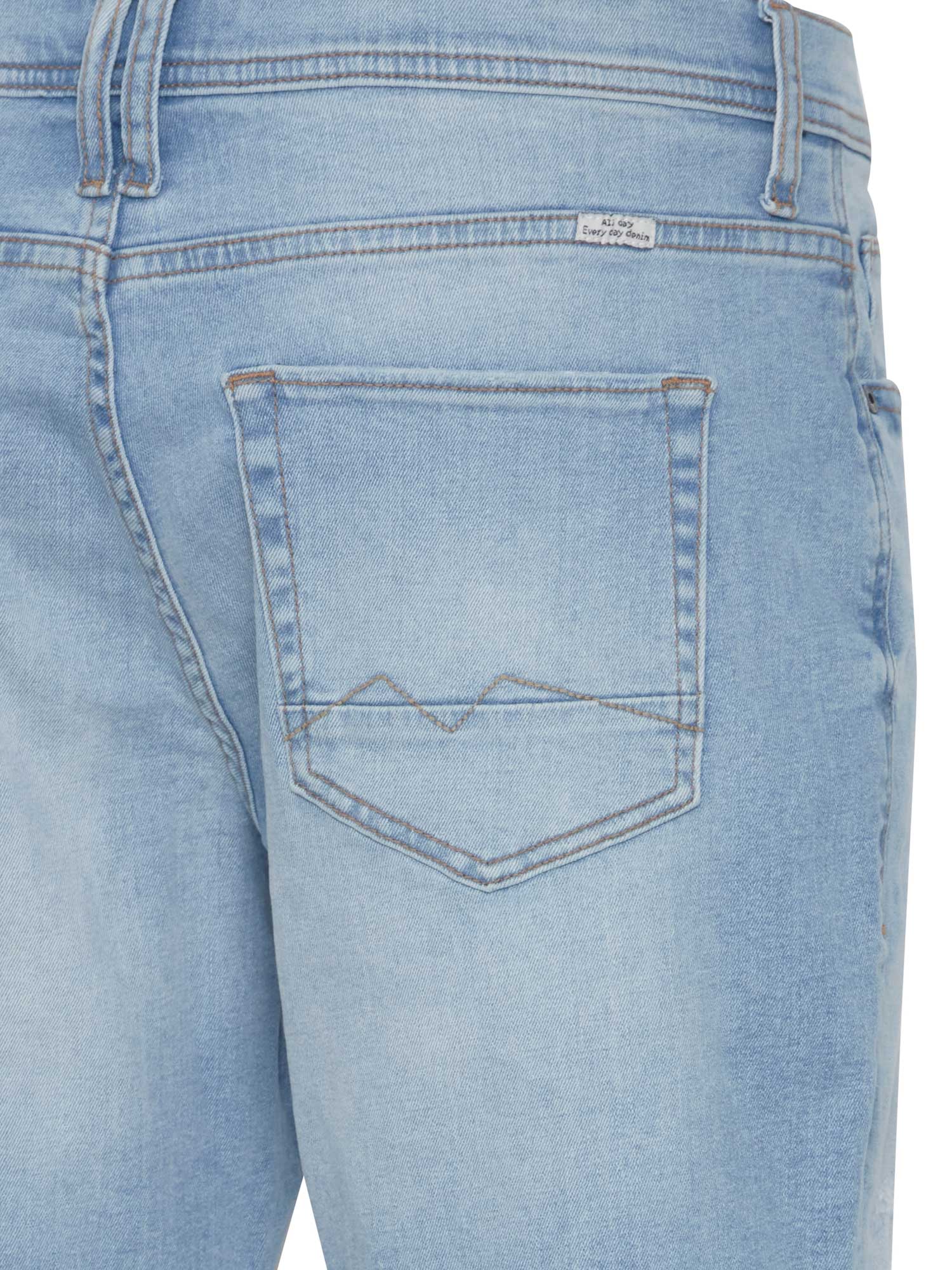 BLEND Къси панталони Denim