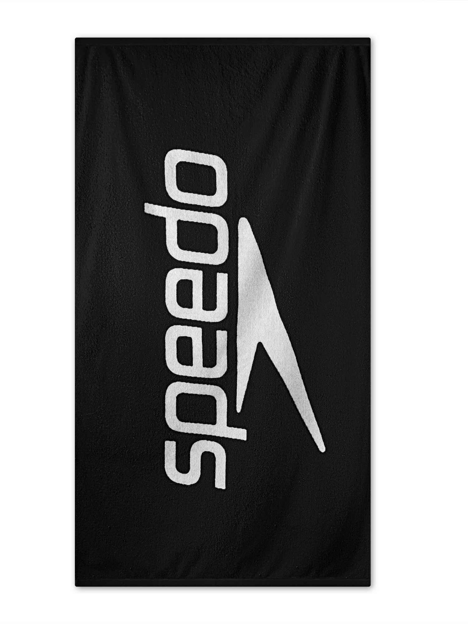 SPEEDO Плажна кърпа LOGO TOWEL