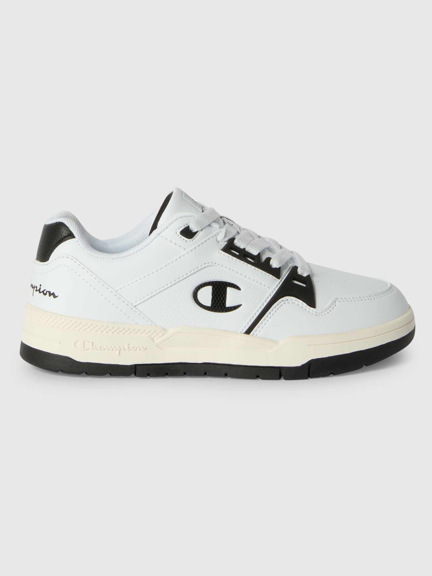 CHAMPION Обувки RD18 HERITAGE EVOLVE B GS Low Cut Shoe