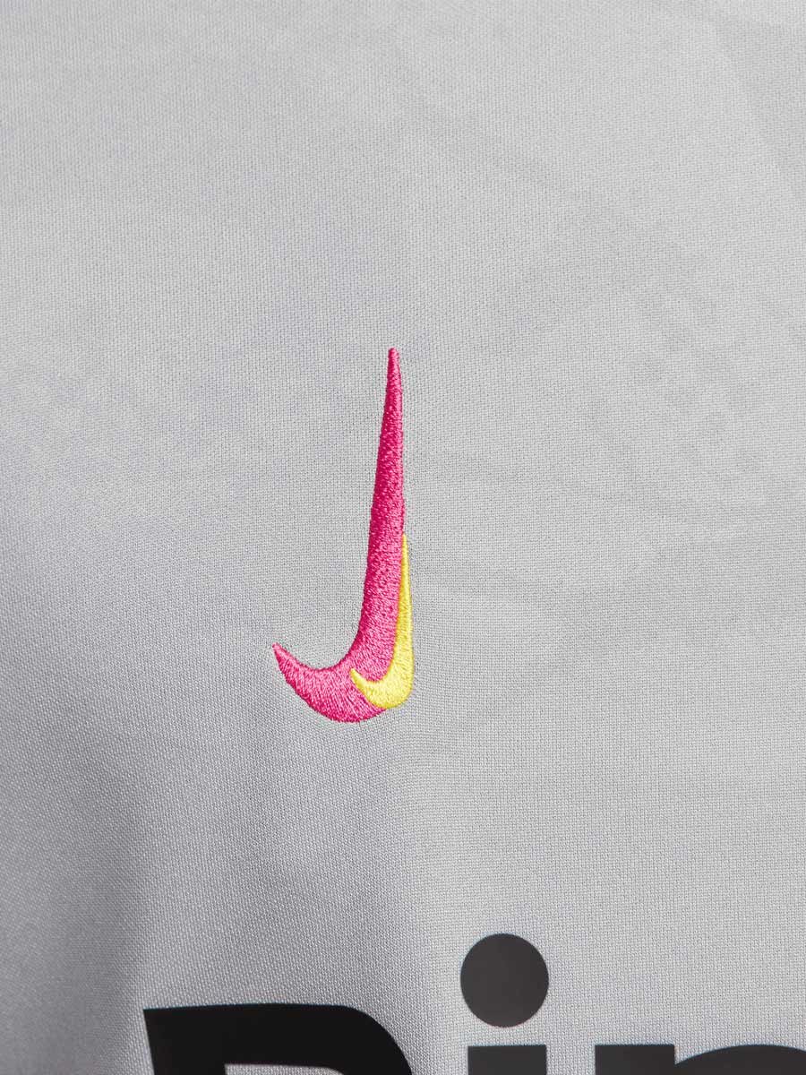 NIKE Тениска CFC MNK DF ACDPR SSTOP K PM 3R