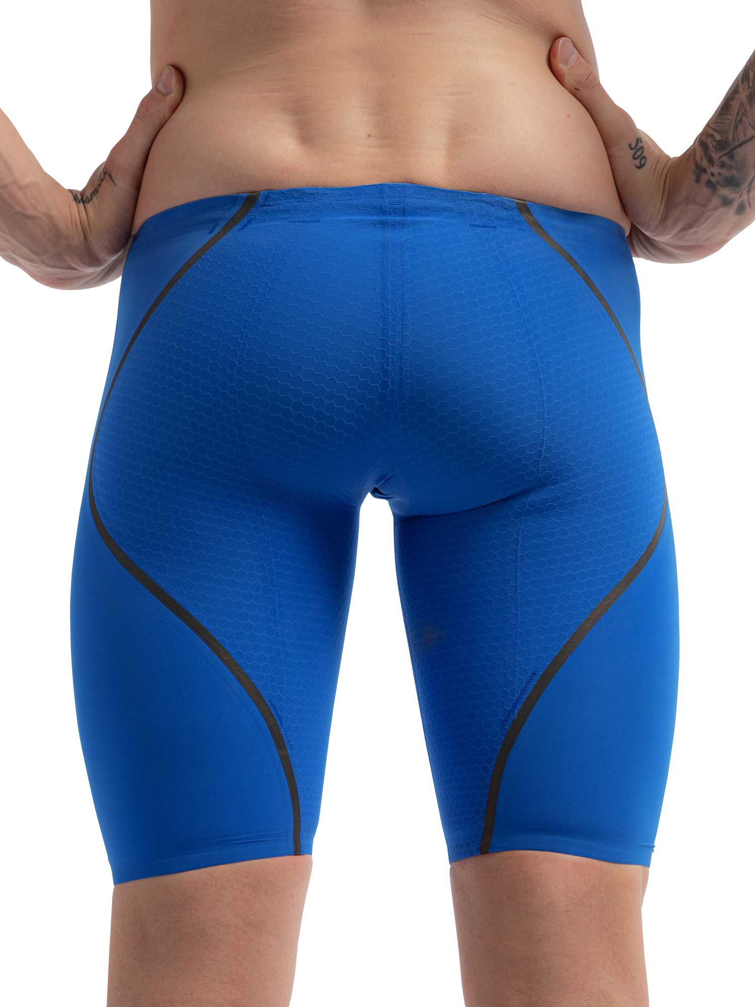 SPEEDO Бански FASTSKIN LZR PURE INTENT 2.0 JAMMER