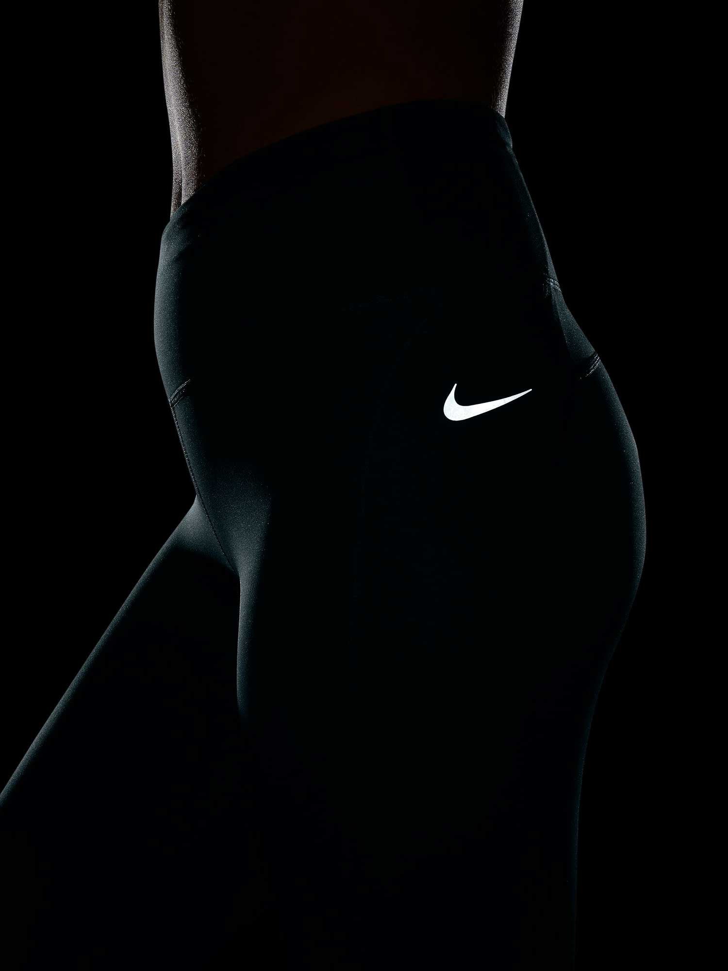 NIKE Клин W NK DF FAST TGHT