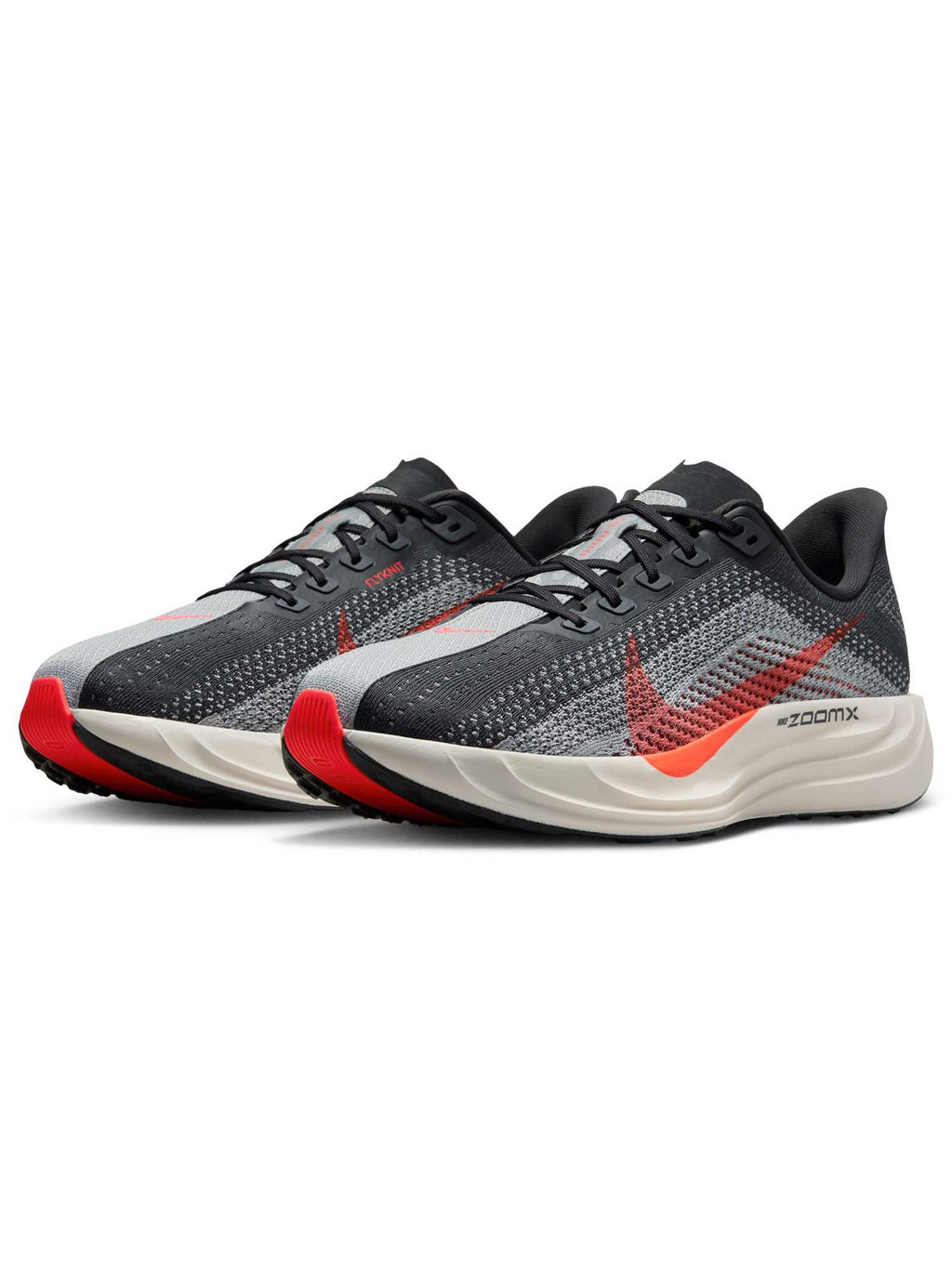 NIKE Обувки PEGASUS PLUS