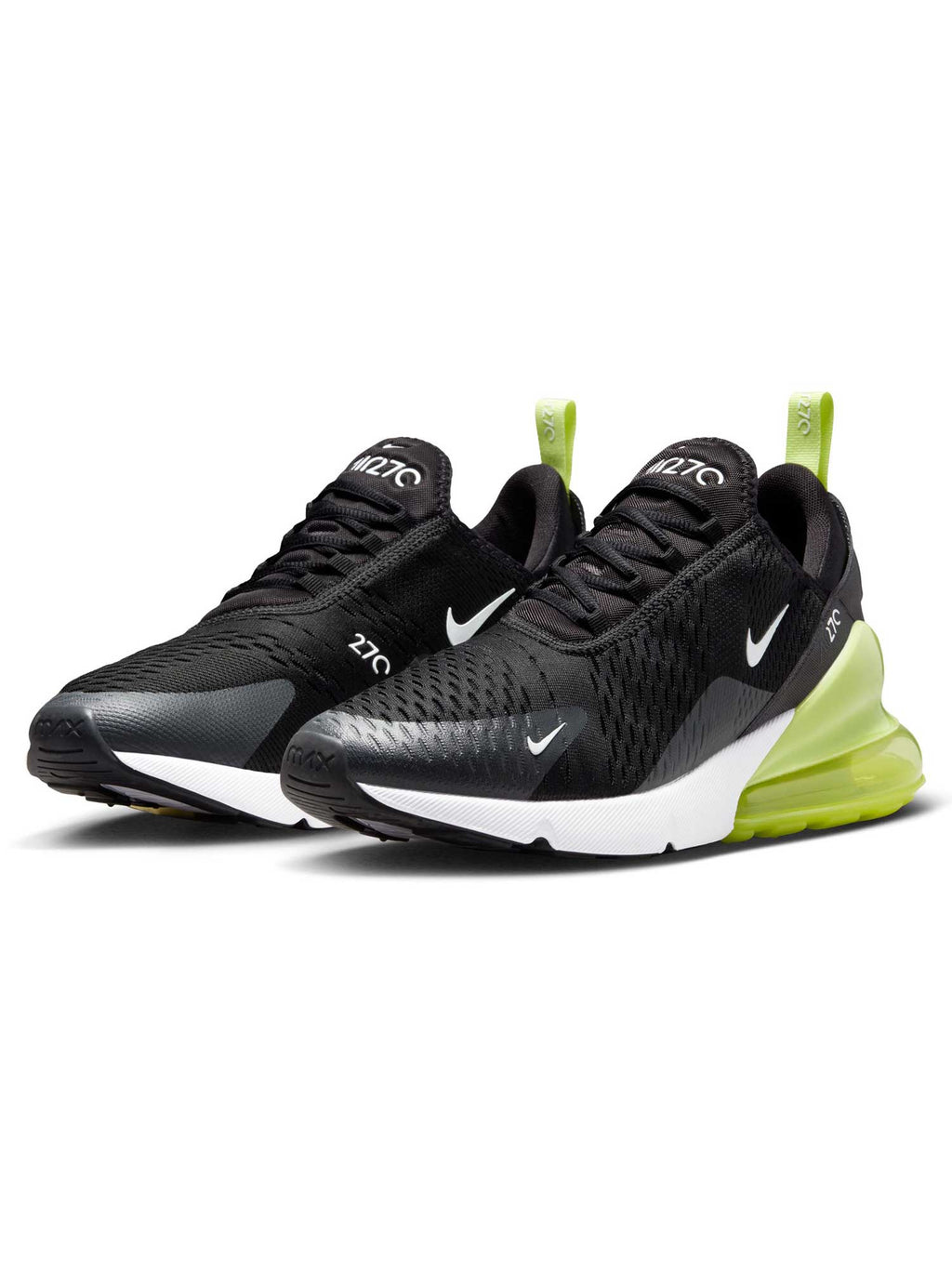 NIKE Обувки AIR MAX 270