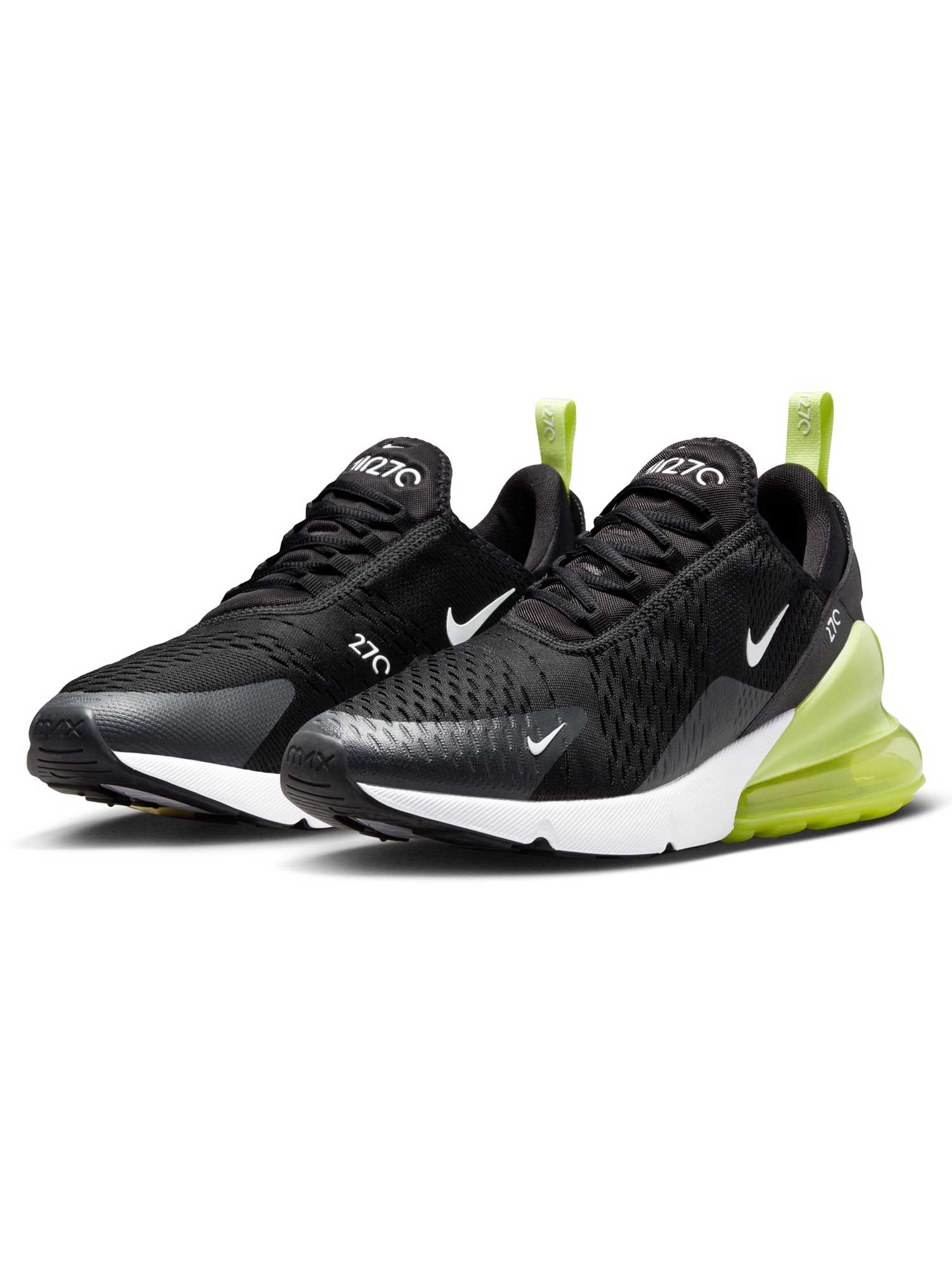 NIKE Обувки AIR MAX 270