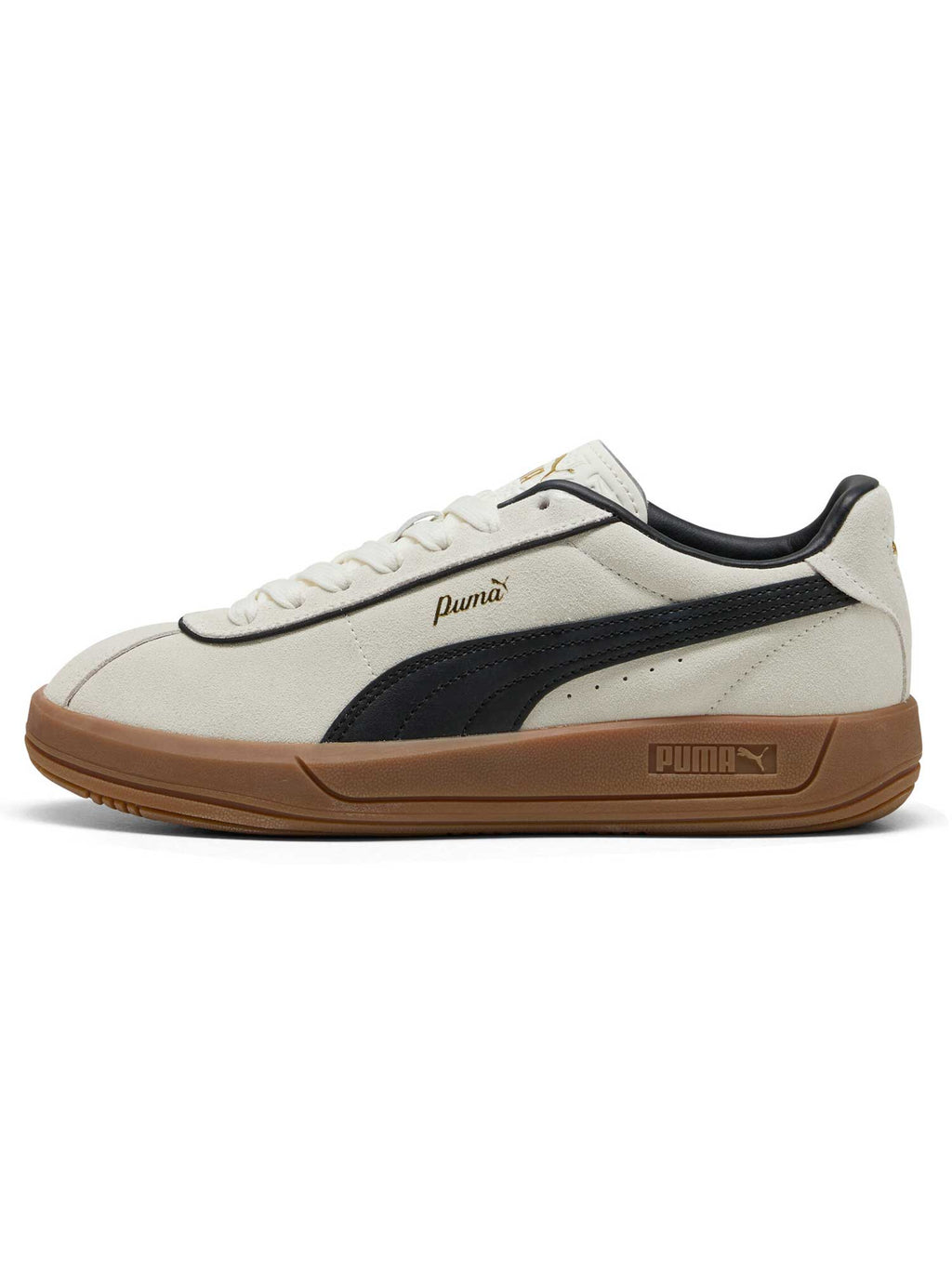 PUMA Обувки Club Klassika SD