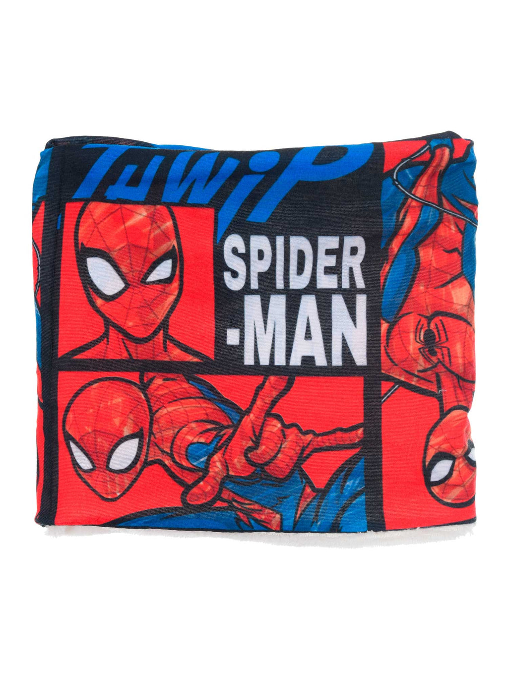 KIDS MOVIE HEROES Шал-яка SPIDERMAN